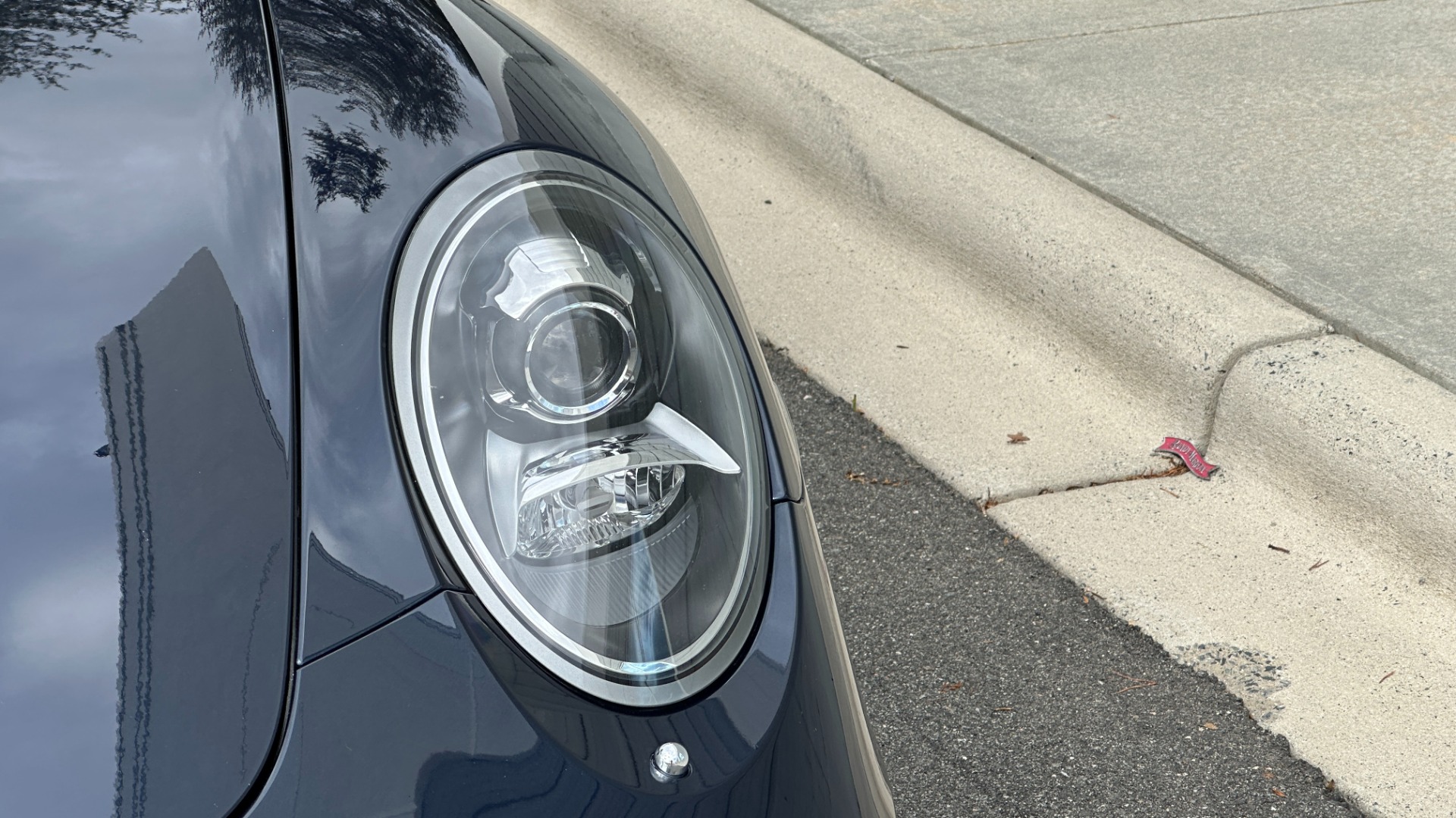 Used 2014 Porsche 911 Carrera for sale Sold at Formula Imports in Charlotte NC 28227 36