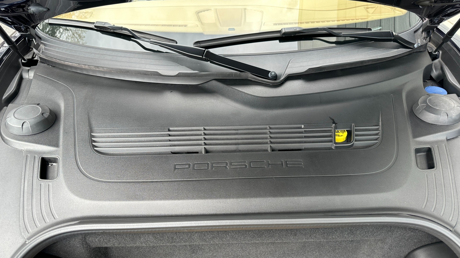 Used 2014 Porsche 911 Carrera for sale Sold at Formula Imports in Charlotte NC 28227 38