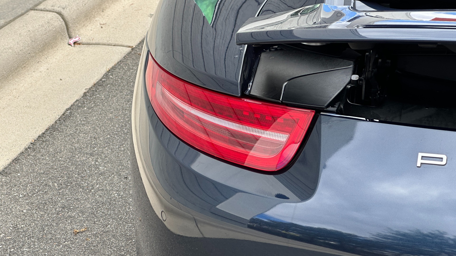 Used 2014 Porsche 911 Carrera for sale Sold at Formula Imports in Charlotte NC 28227 41