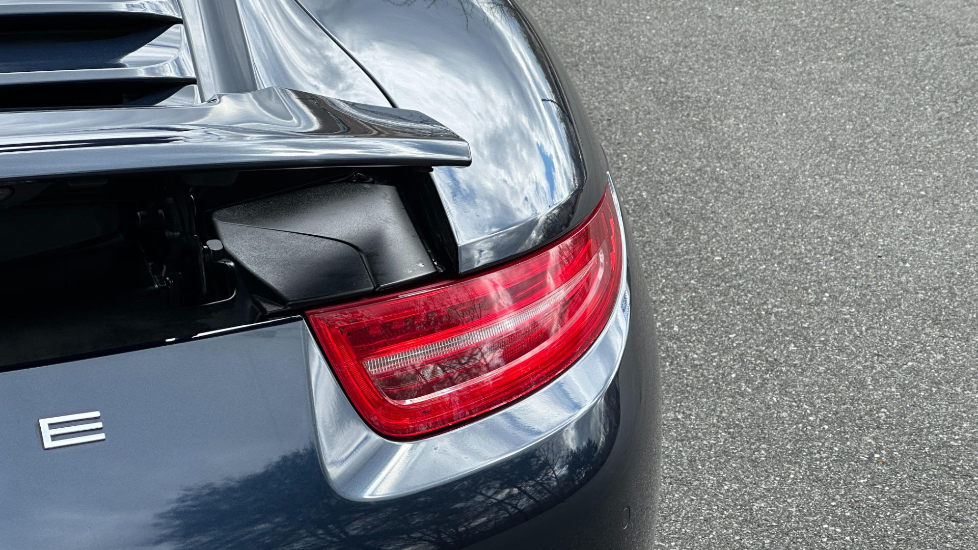 Used 2014 Porsche 911 Carrera for sale Sold at Formula Imports in Charlotte NC 28227 42