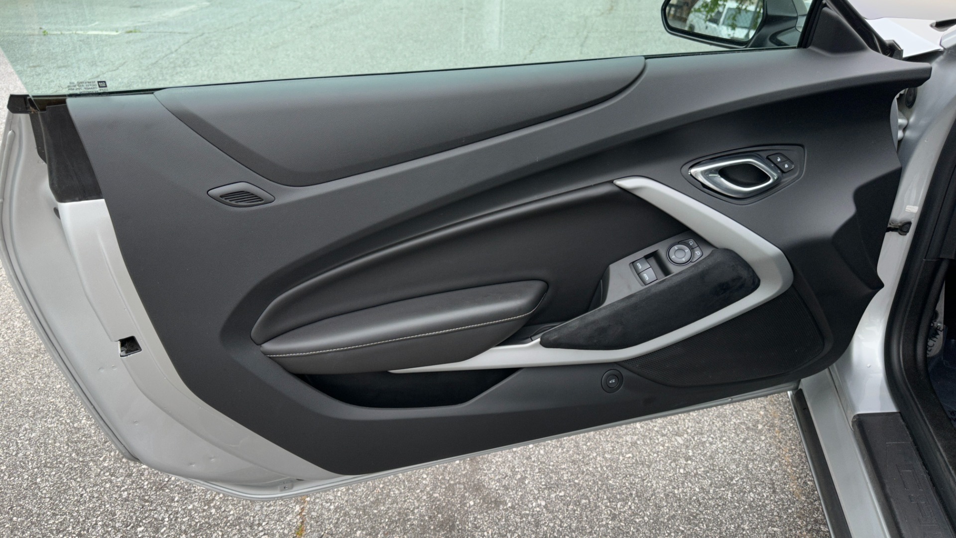 Used 2019 Chevrolet Camaro 2LT 1LE 1LE TRACK PKG //RECAROS// 20 INCH for sale Sold at Formula Imports in Charlotte NC 28227 10
