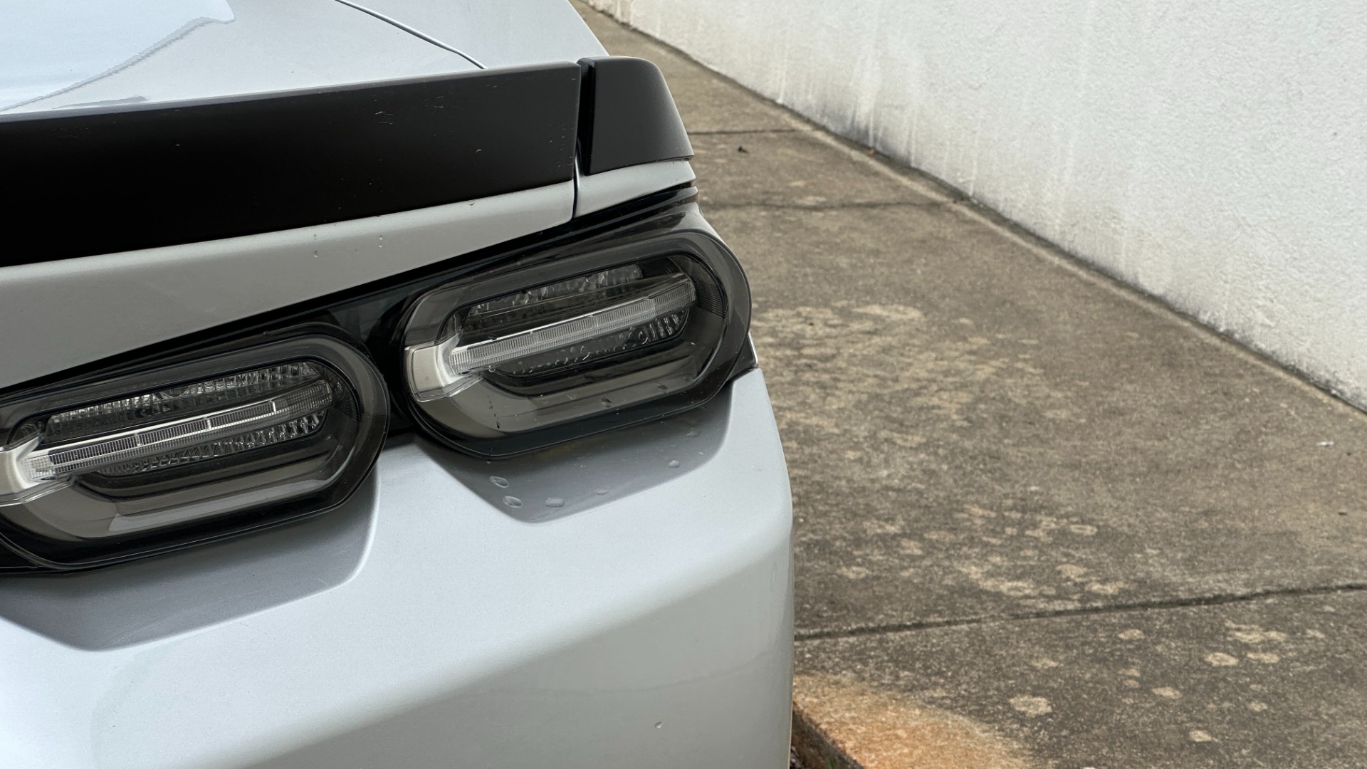 Used 2019 Chevrolet Camaro 2LT / 6SPD MANUAL / RECARO SEATS / UPGRADED WHEELS for sale $29,900 at Formula Imports in Charlotte NC 28227 33