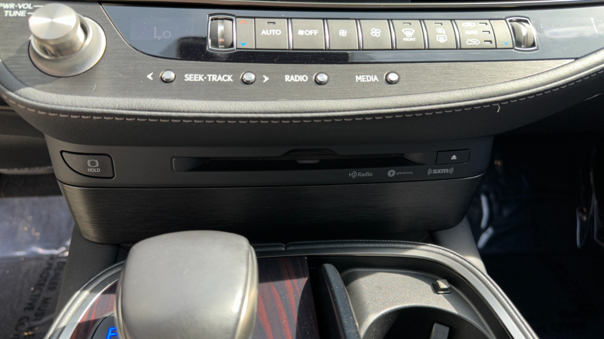 Used 2018 Lexus LS LS 500 for sale Sold at Formula Imports in Charlotte NC 28227 23