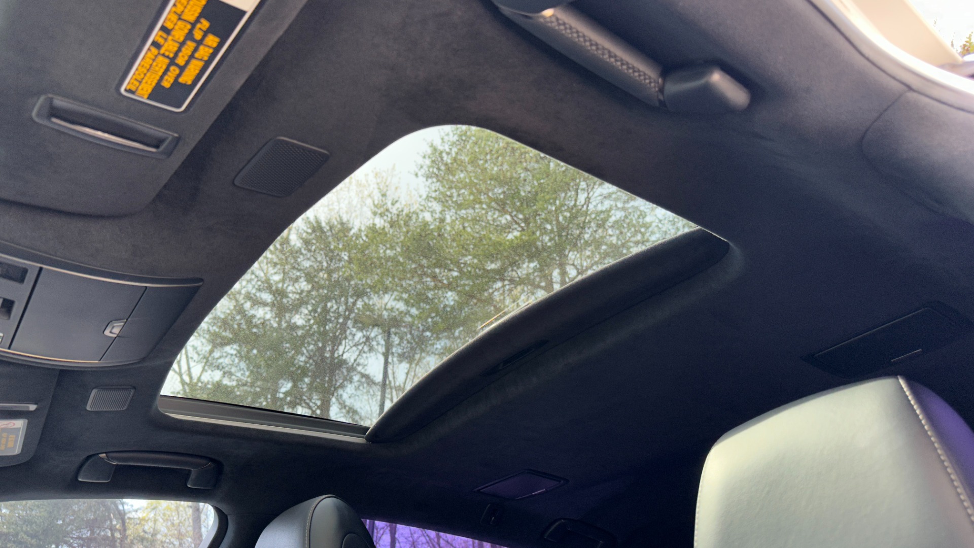 Used 2018 Lexus LS LS500 / SAFETY SYSTEM PLUS / AIR SUSPENSION / INTERIOR UPGRADE PKG for sale Sold at Formula Imports in Charlotte NC 28227 26