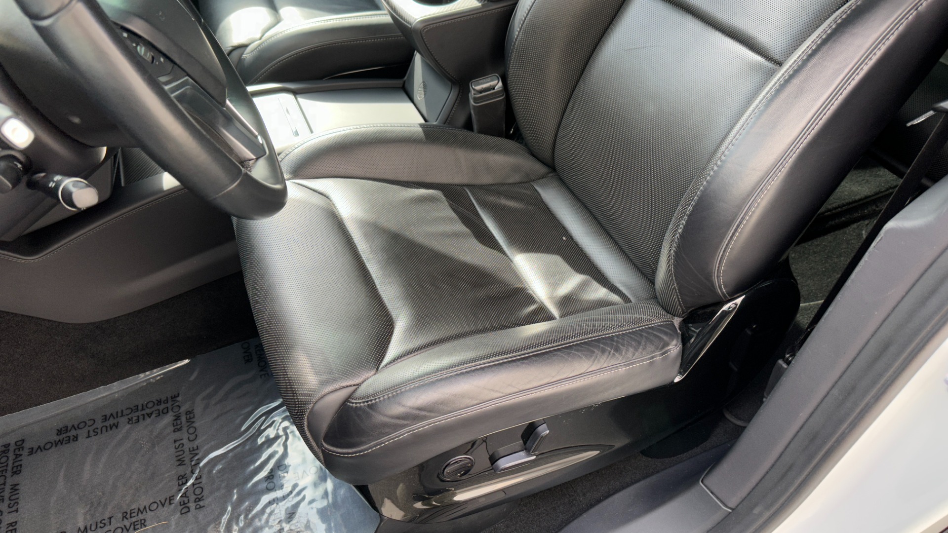 Used 2016 Tesla Model X 90D / HIGHWAY AUTOPILOT / LEATHER / 3RD ROW / CAPTAIN CHAIRS for sale $55,400 at Formula Imports in Charlotte NC 28227 18