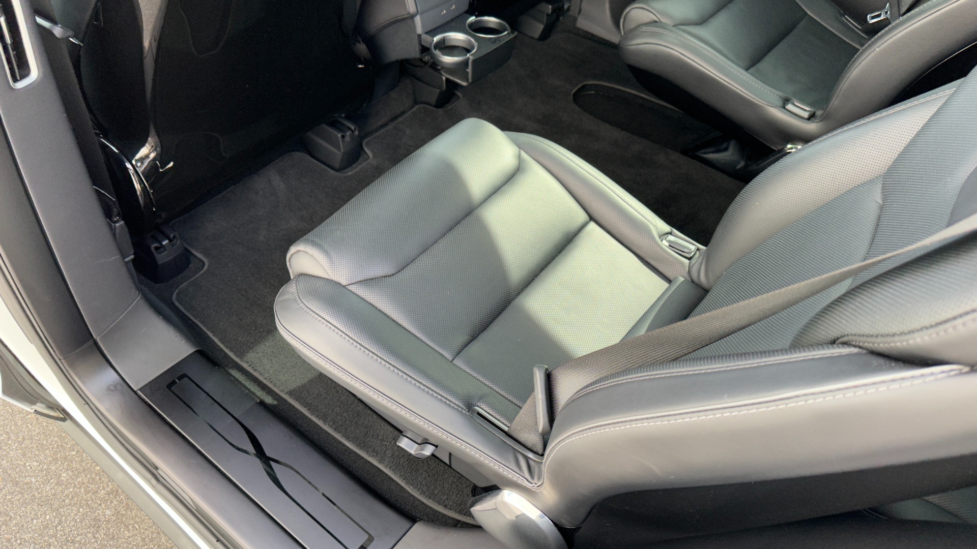 Used 2016 Tesla Model X 90D / HIGHWAY AUTOPILOT / LEATHER / 3RD ROW / CAPTAIN CHAIRS for sale $55,400 at Formula Imports in Charlotte NC 28227 22
