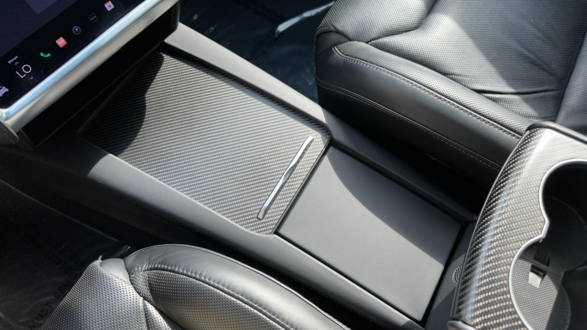 Used 2016 Tesla Model X 90D / HIGHWAY AUTOPILOT / LEATHER / 3RD ROW / CAPTAIN CHAIRS for sale $55,400 at Formula Imports in Charlotte NC 28227 44
