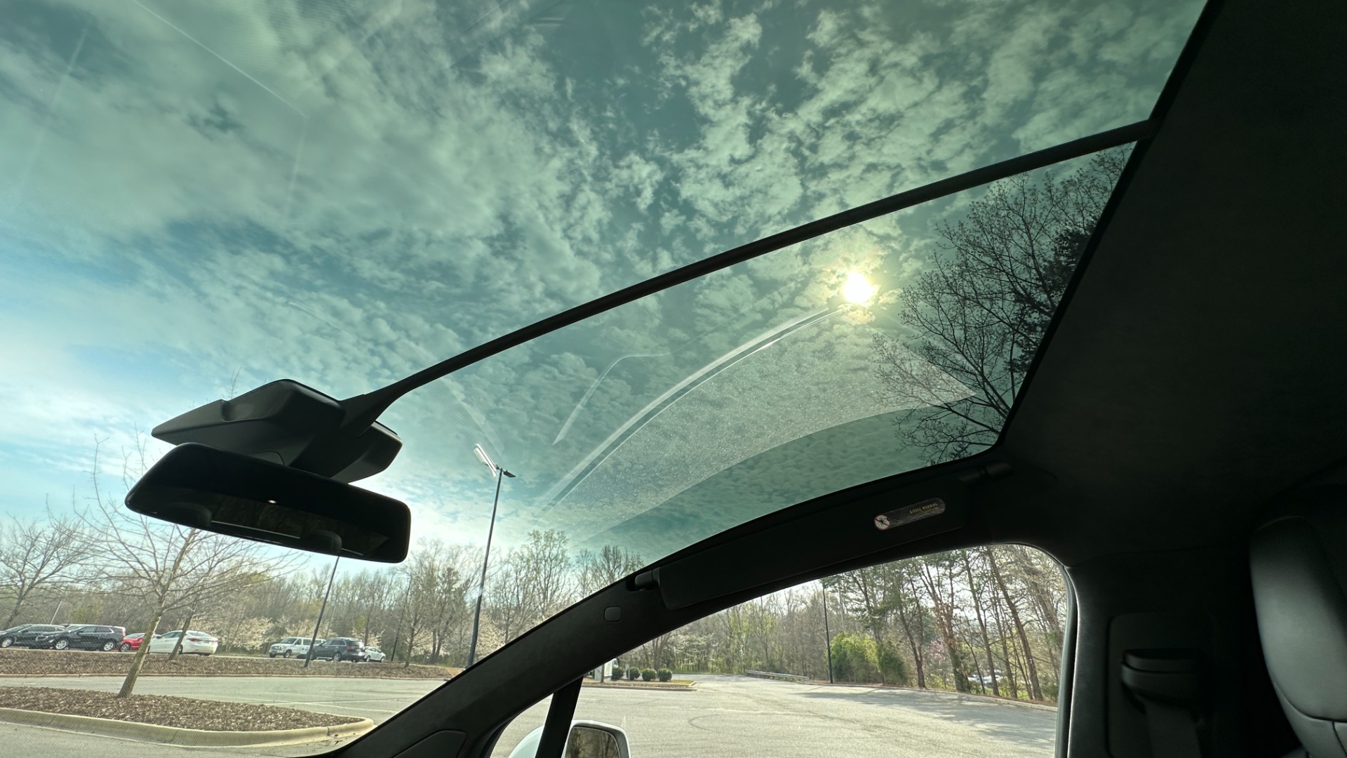 Used 2016 Tesla Model X 90D / HIGHWAY AUTOPILOT / LEATHER / 3RD ROW / CAPTAIN CHAIRS for sale $55,400 at Formula Imports in Charlotte NC 28227 47