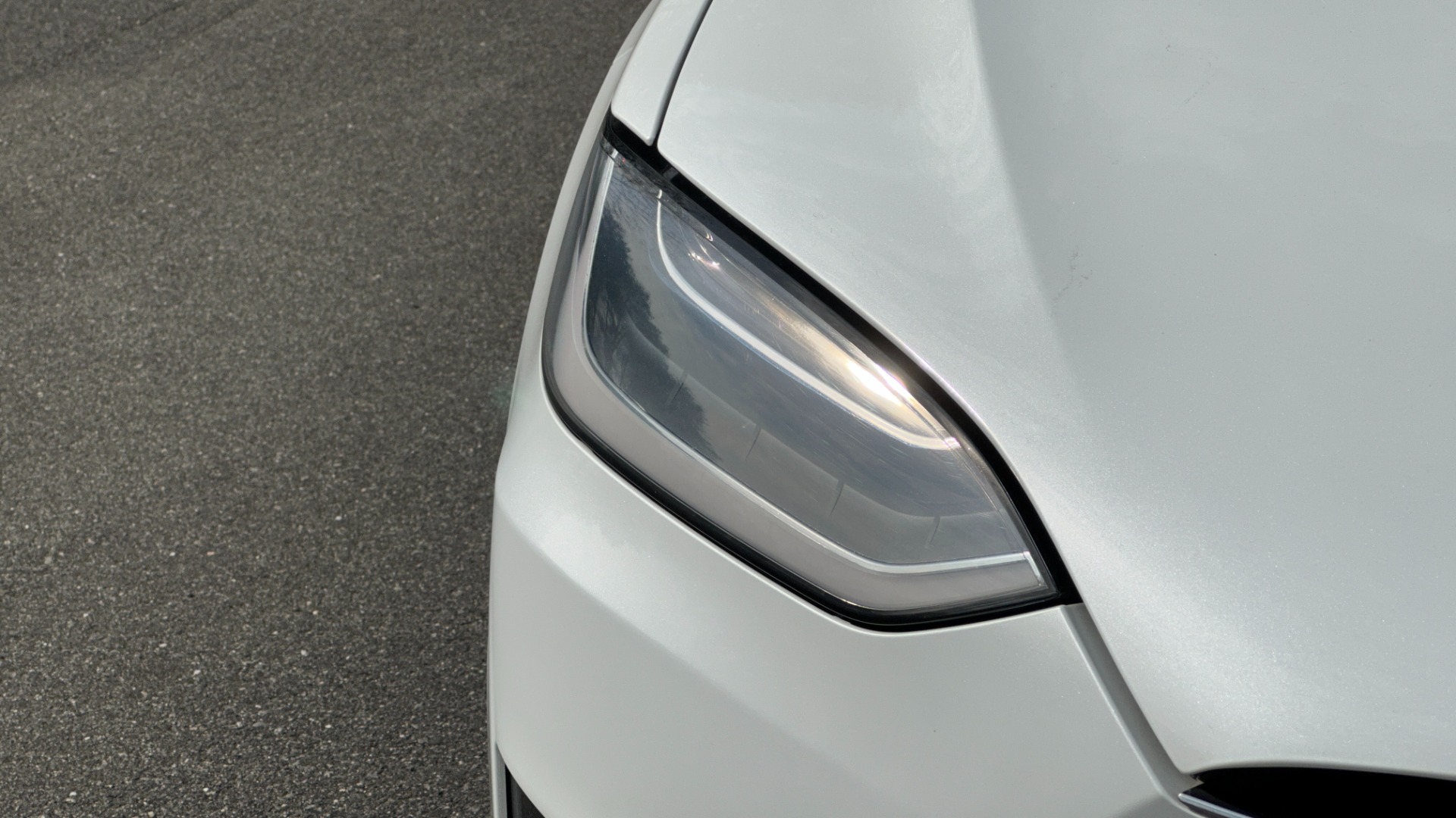 Used 2016 Tesla Model X 90D / HIGHWAY AUTOPILOT / LEATHER / 3RD ROW / CAPTAIN CHAIRS for sale $55,400 at Formula Imports in Charlotte NC 28227 50