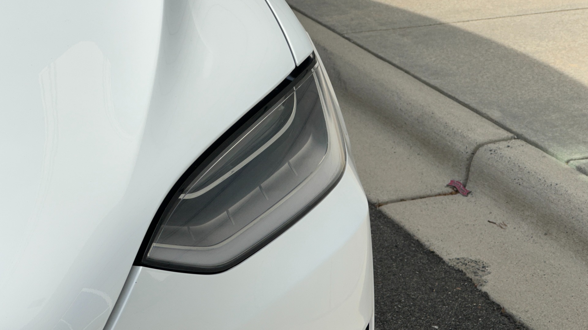 Used 2016 Tesla Model X 90D / HIGHWAY AUTOPILOT / LEATHER / 3RD ROW / CAPTAIN CHAIRS for sale $55,400 at Formula Imports in Charlotte NC 28227 51