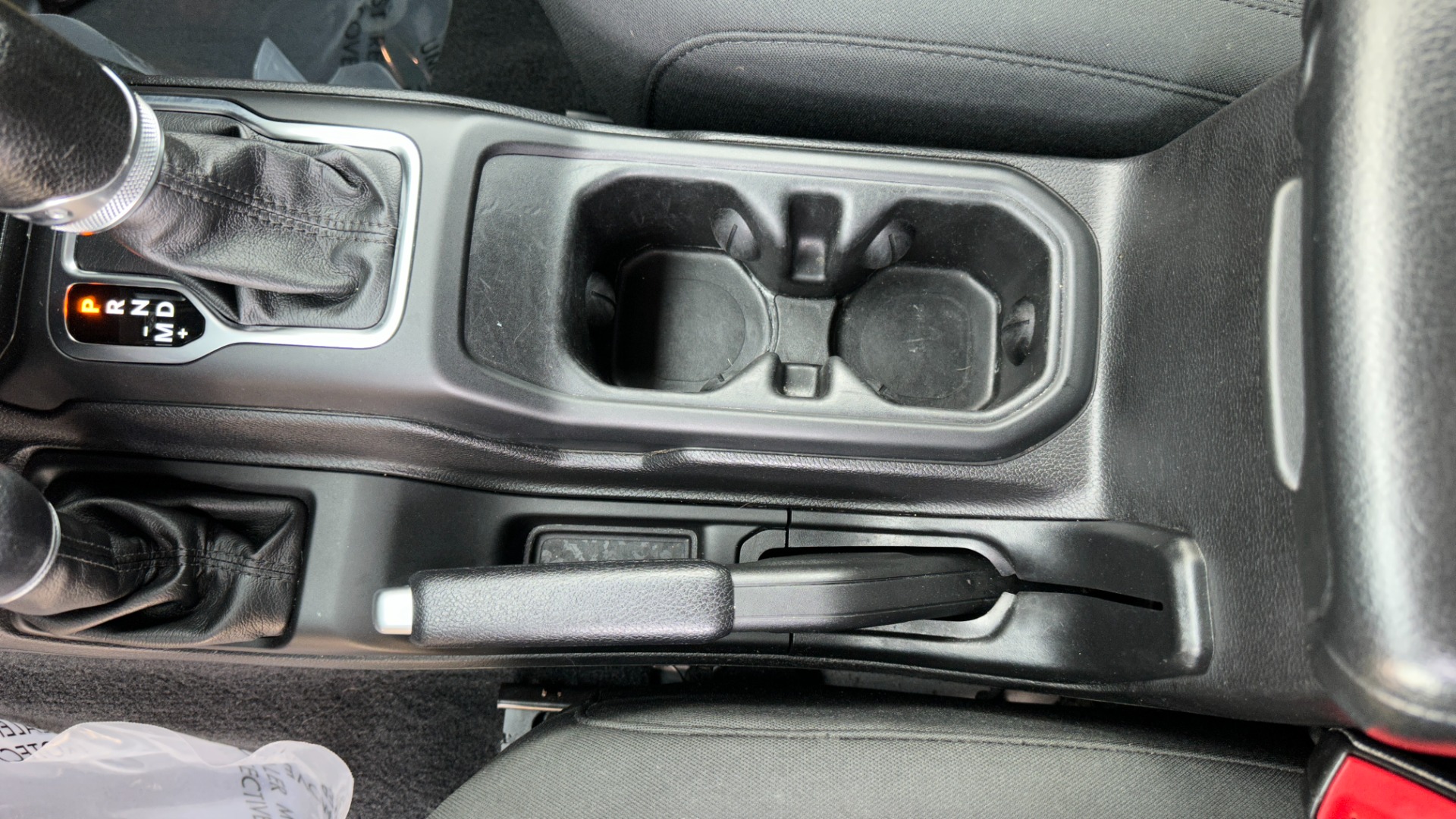 Used 2018 Jeep Wrangler Unlimited Sport S / SOFT TOP / CLOTH SEATS / SIDE STEPS / TRAILERING PACKAGE for sale $33,500 at Formula Imports in Charlotte NC 28227 34