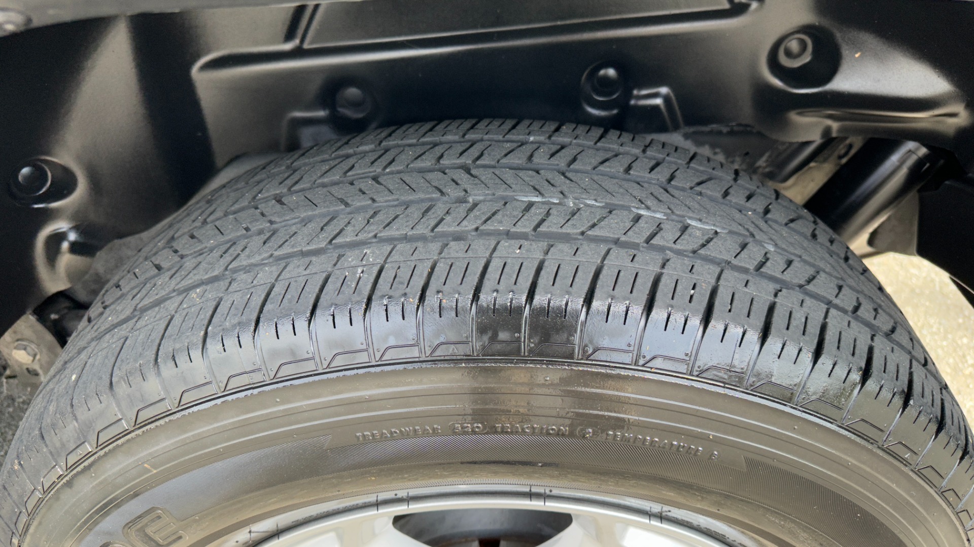Used 2018 Jeep Wrangler Unlimited Sport S / SOFT TOP / CLOTH SEATS / SIDE STEPS / TRAILERING PACKAGE for sale $33,500 at Formula Imports in Charlotte NC 28227 41