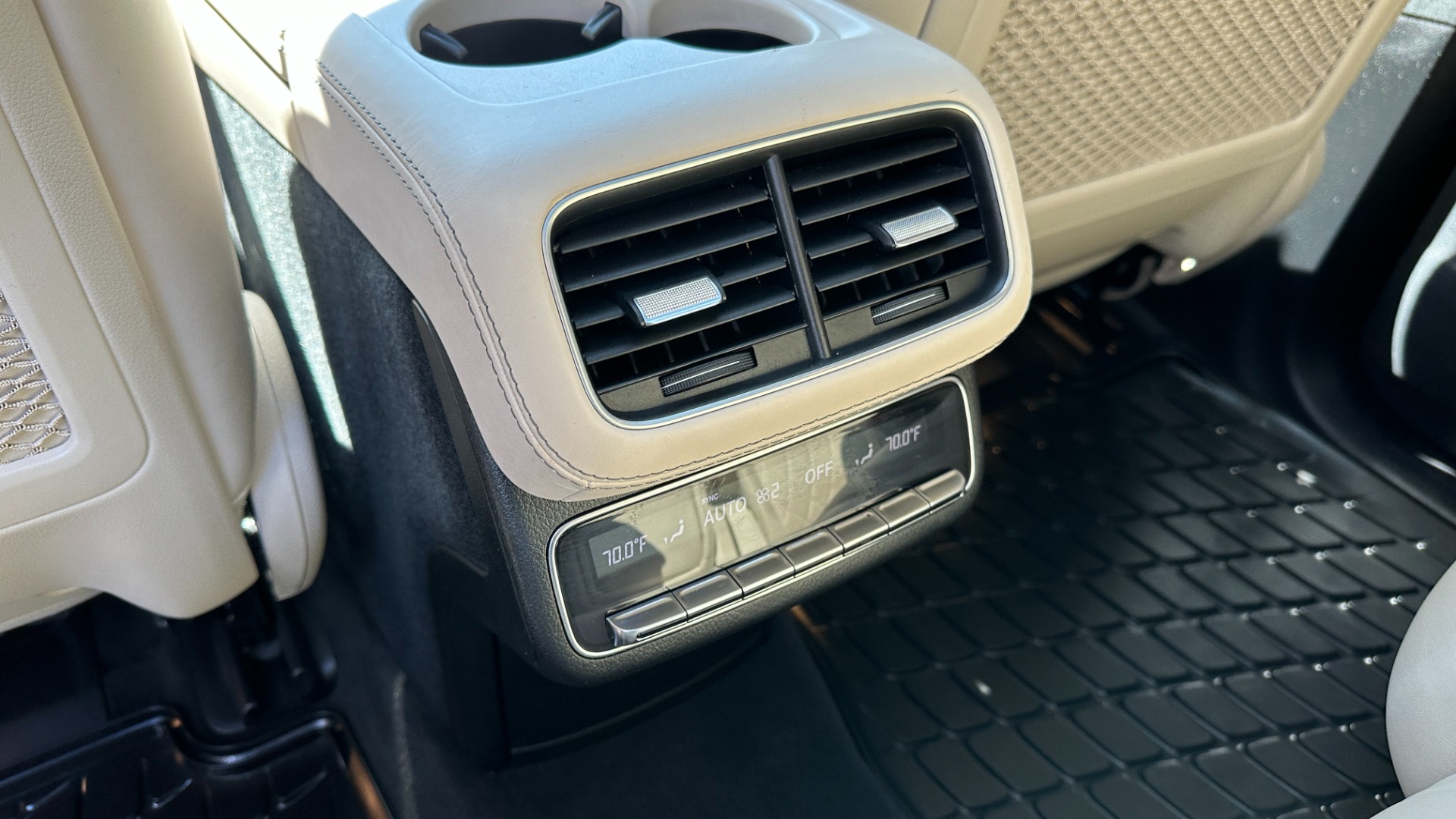 Used 2021 Mercedes-Benz GLS AMG GLS 63 / 3RD ROW SEATING / 4MATIC / EXECUTIVE PACKAGE / 23IN FORGED WHE for sale Sold at Formula Imports in Charlotte NC 28227 28