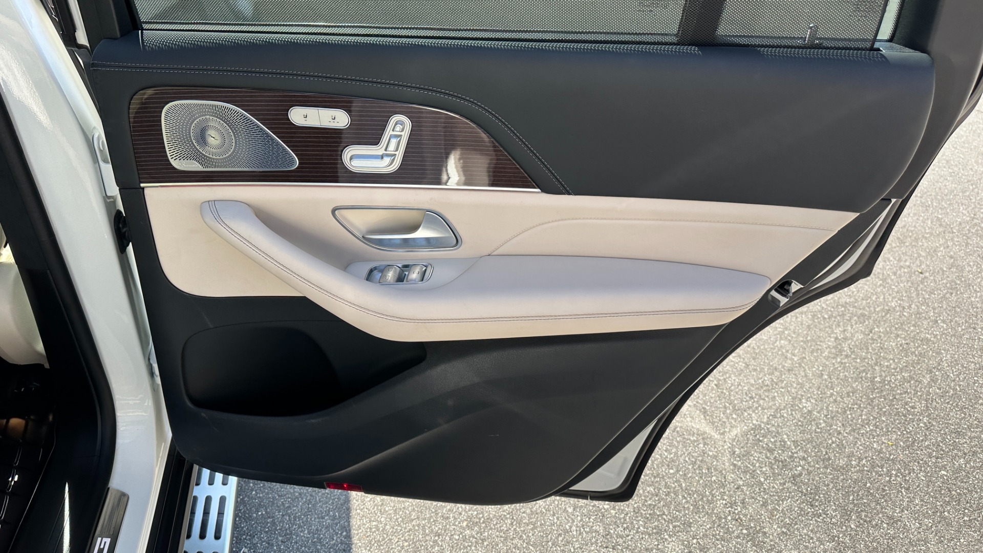 Used 2021 Mercedes-Benz GLS AMG GLS 63 / 3RD ROW SEATING / 4MATIC / EXECUTIVE PACKAGE / 23IN FORGED WHE for sale Sold at Formula Imports in Charlotte NC 28227 30