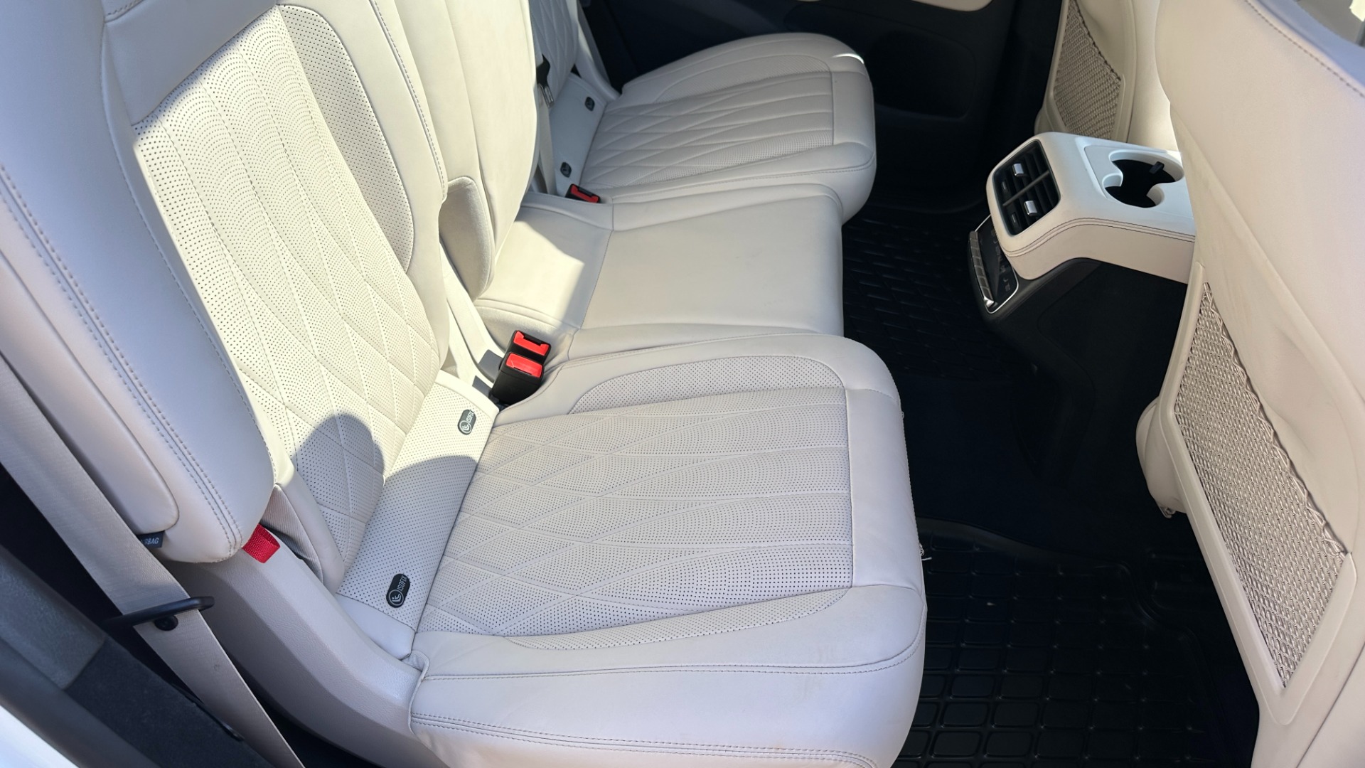 Used 2021 Mercedes-Benz GLS AMG GLS 63 for sale Sold at Formula Imports in Charlotte NC 28227 34