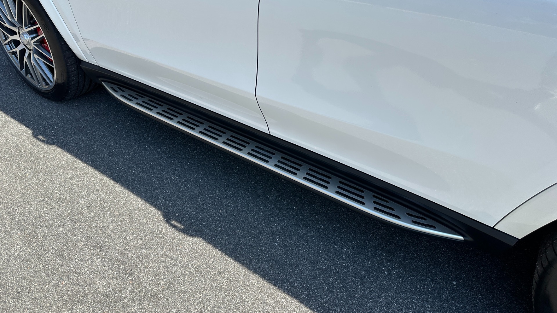 Used 2021 Mercedes-Benz GLS AMG GLS 63 / 3RD ROW SEATING / 4MATIC / EXECUTIVE PACKAGE / 23IN FORGED WHE for sale Sold at Formula Imports in Charlotte NC 28227 49