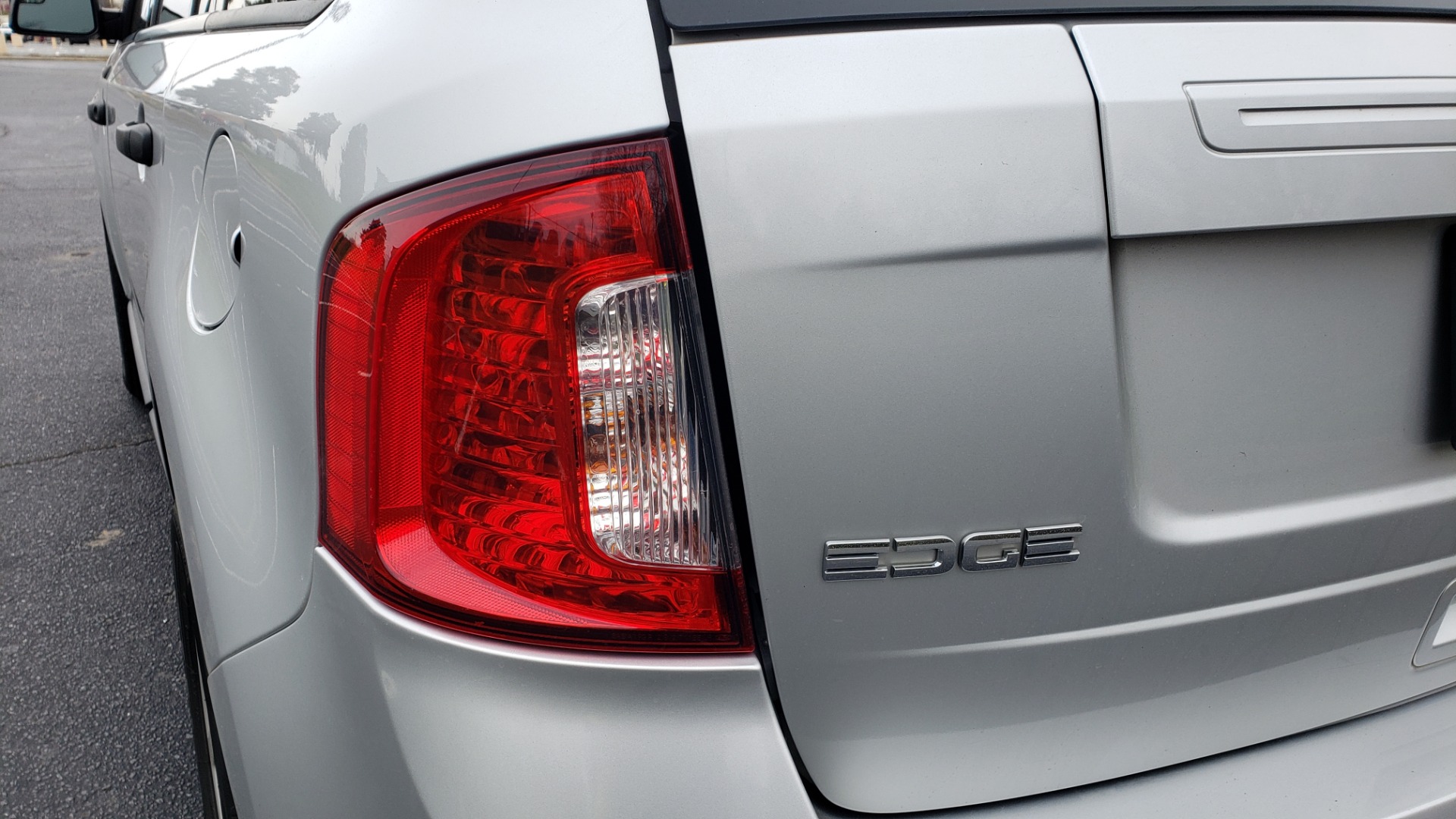 Used 2013 Ford EDGE SE / AWD / 18 IN WHEELS / SYNC / 3.5L V6 / AUTO for sale Sold at Formula Imports in Charlotte NC 28227 19