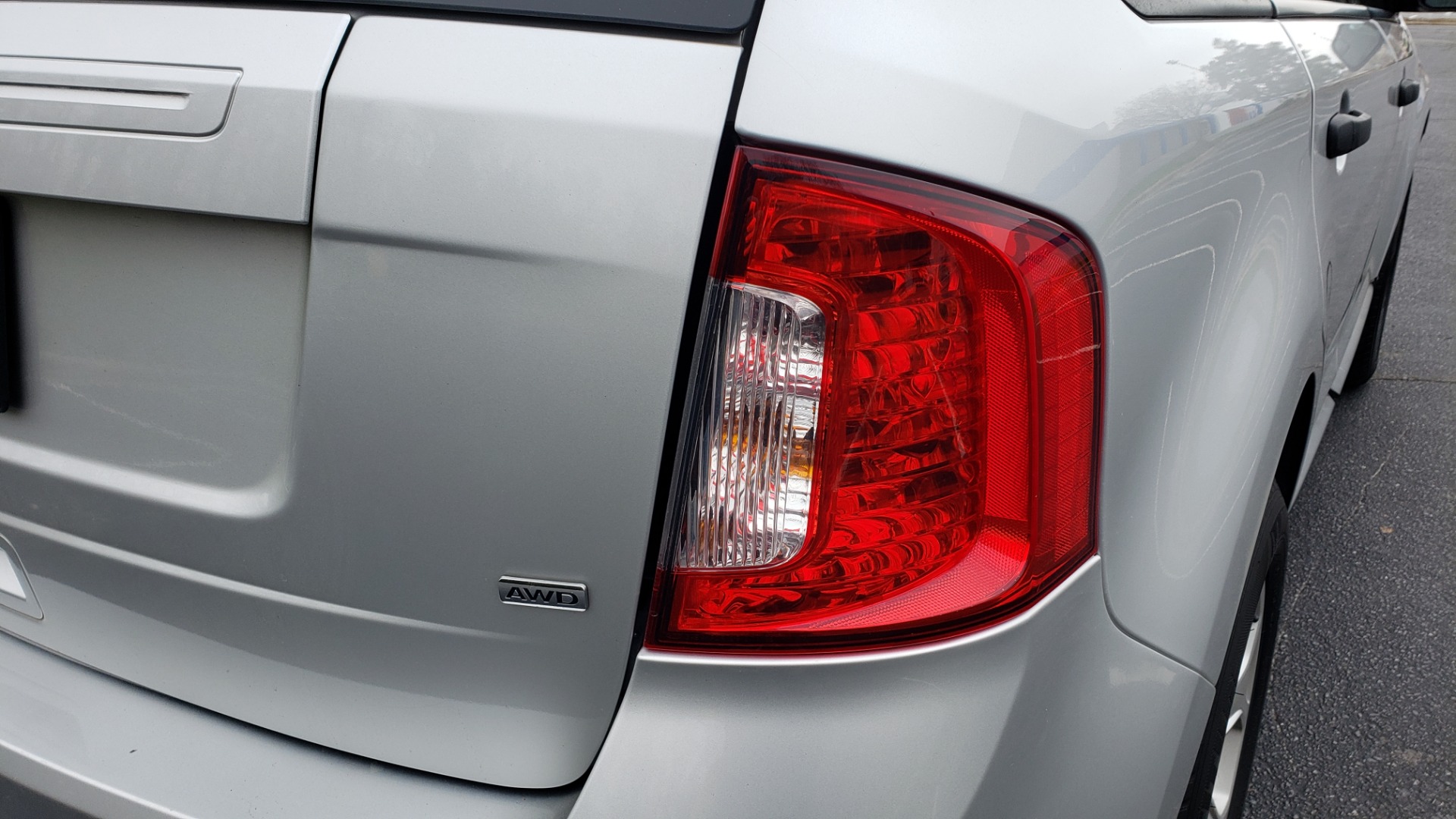Used 2013 Ford EDGE SE / AWD / 18 IN WHEELS / SYNC / 3.5L V6 / AUTO for sale Sold at Formula Imports in Charlotte NC 28227 20