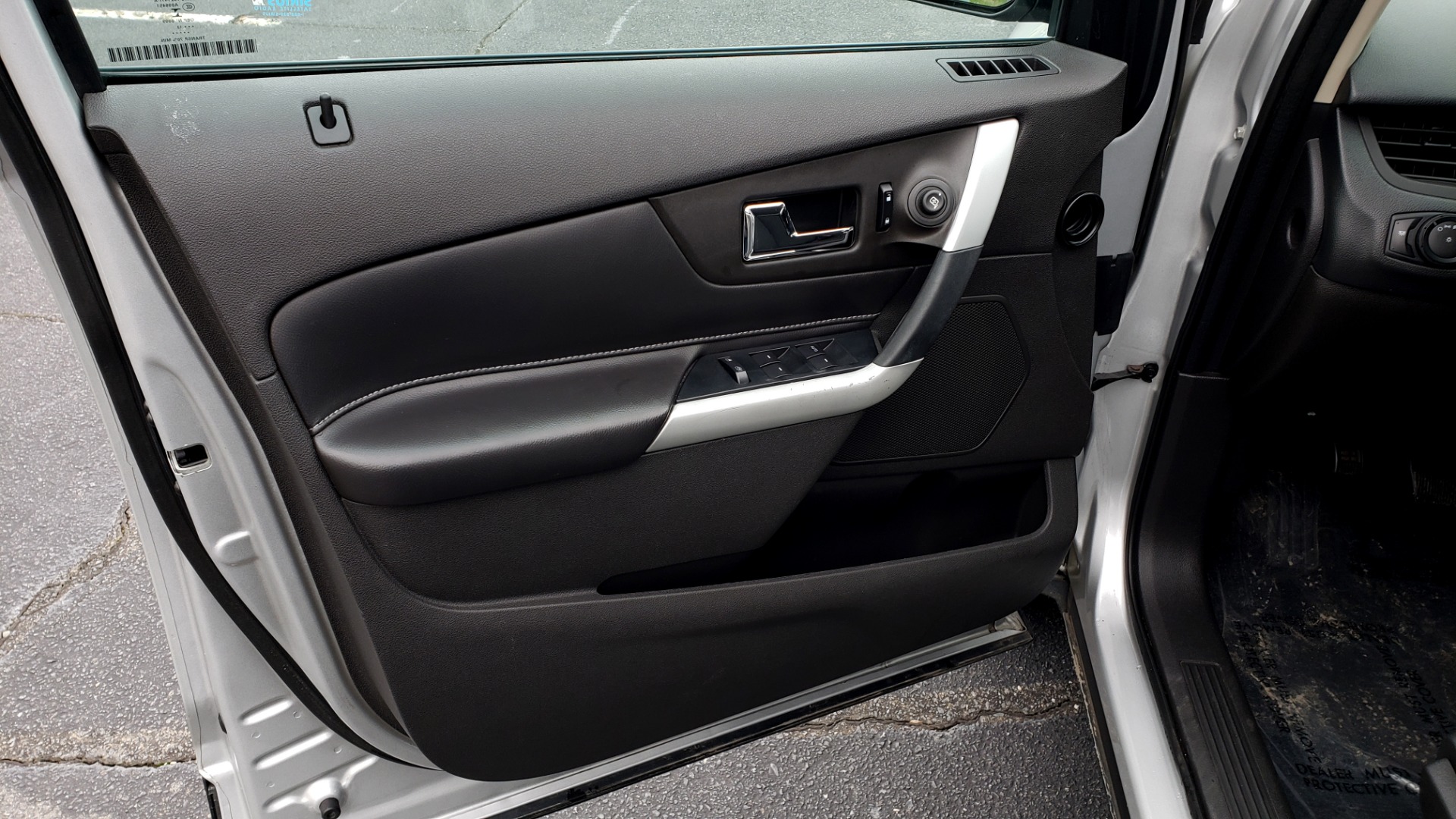 Used 2013 Ford EDGE SE / AWD / 18 IN WHEELS / SYNC / 3.5L V6 / AUTO for sale Sold at Formula Imports in Charlotte NC 28227 26