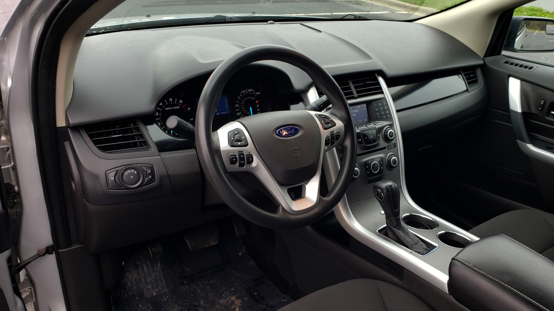 Used 2013 Ford EDGE SE / AWD / 18 IN WHEELS / SYNC / 3.5L V6 / AUTO for sale Sold at Formula Imports in Charlotte NC 28227 30