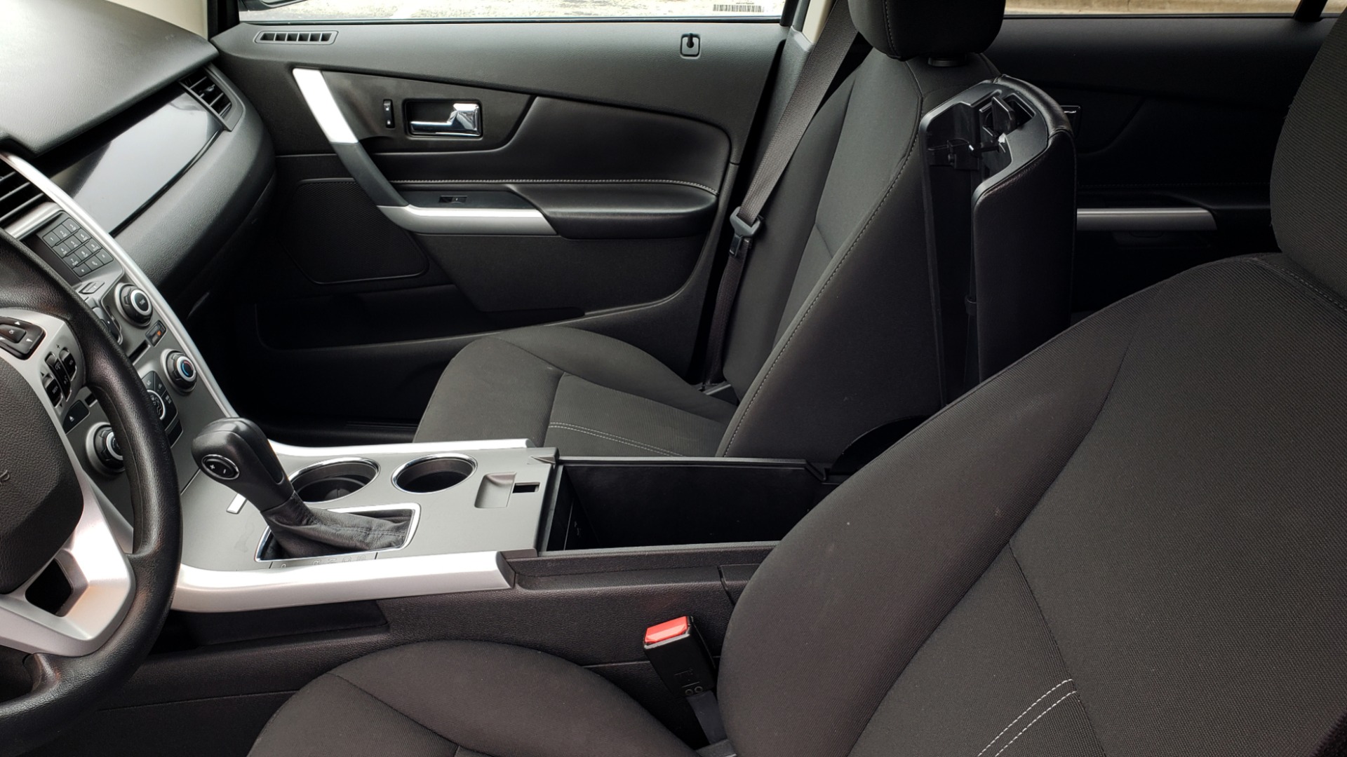 Used 2013 Ford EDGE SE / AWD / 18 IN WHEELS / SYNC / 3.5L V6 / AUTO for sale Sold at Formula Imports in Charlotte NC 28227 43