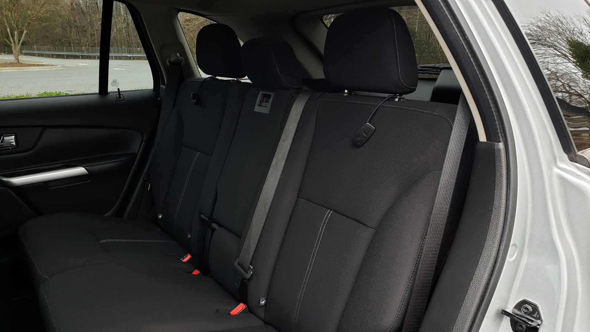 Used 2013 Ford EDGE SE / AWD / 18 IN WHEELS / SYNC / 3.5L V6 / AUTO for sale Sold at Formula Imports in Charlotte NC 28227 48