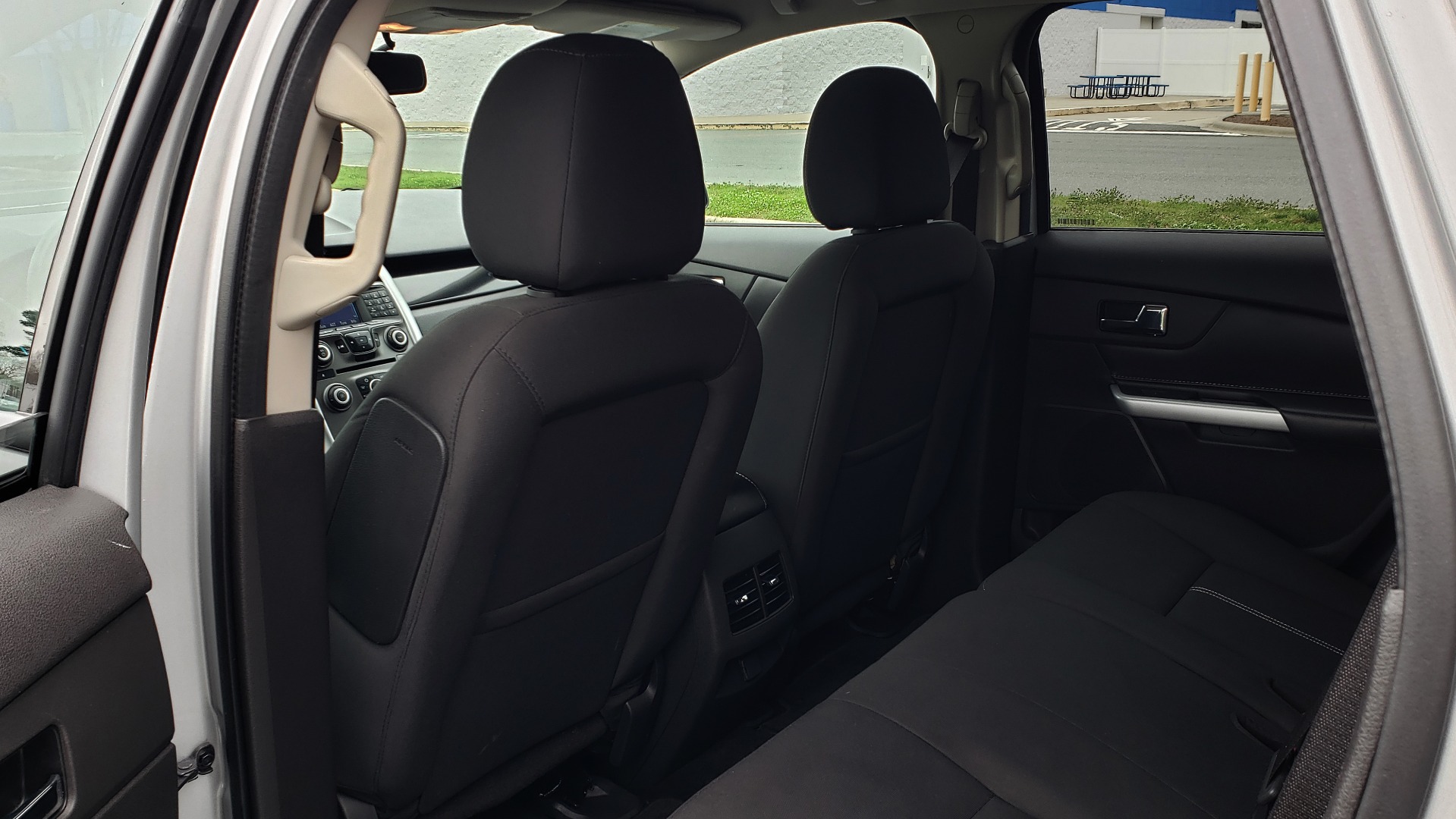 Used 2013 Ford EDGE SE / AWD / 18 IN WHEELS / SYNC / 3.5L V6 / AUTO for sale Sold at Formula Imports in Charlotte NC 28227 49