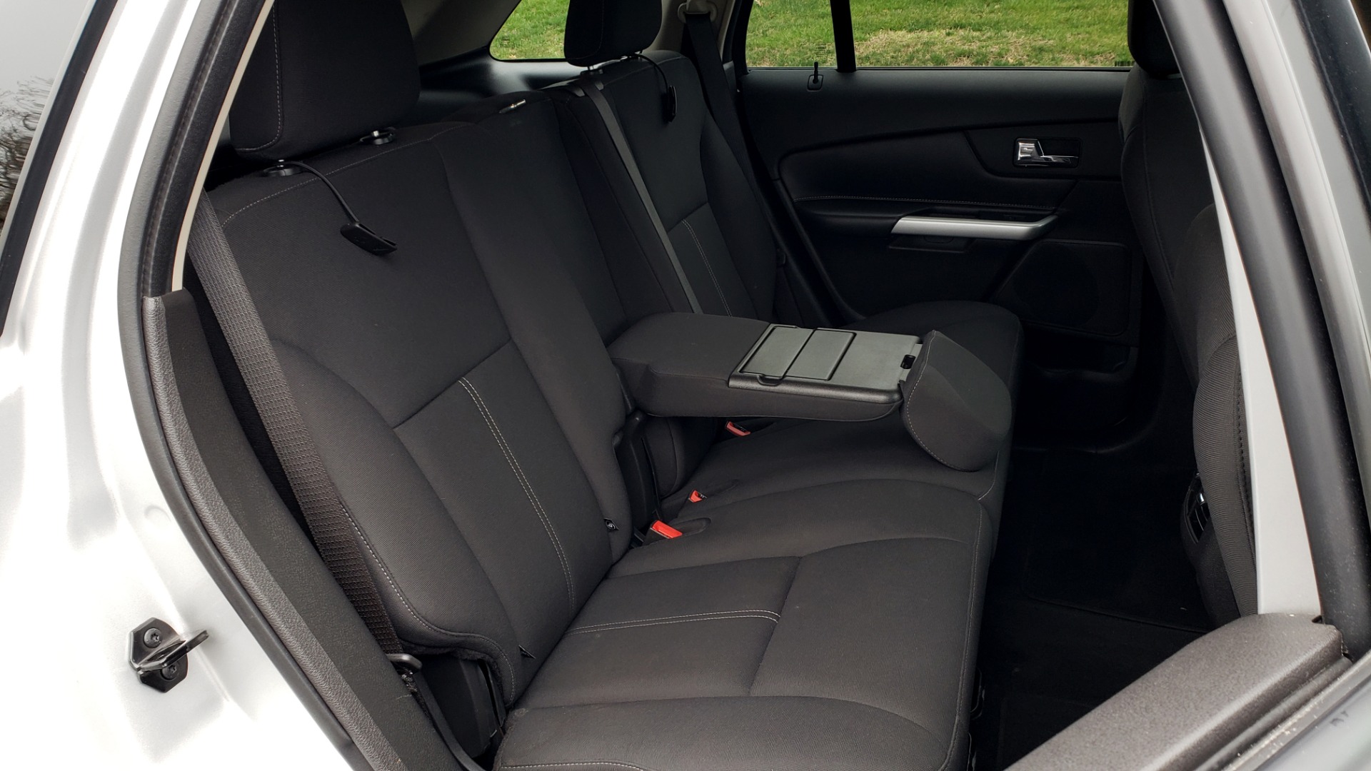 Used 2013 Ford EDGE SE / AWD / 18 IN WHEELS / SYNC / 3.5L V6 / AUTO for sale Sold at Formula Imports in Charlotte NC 28227 60