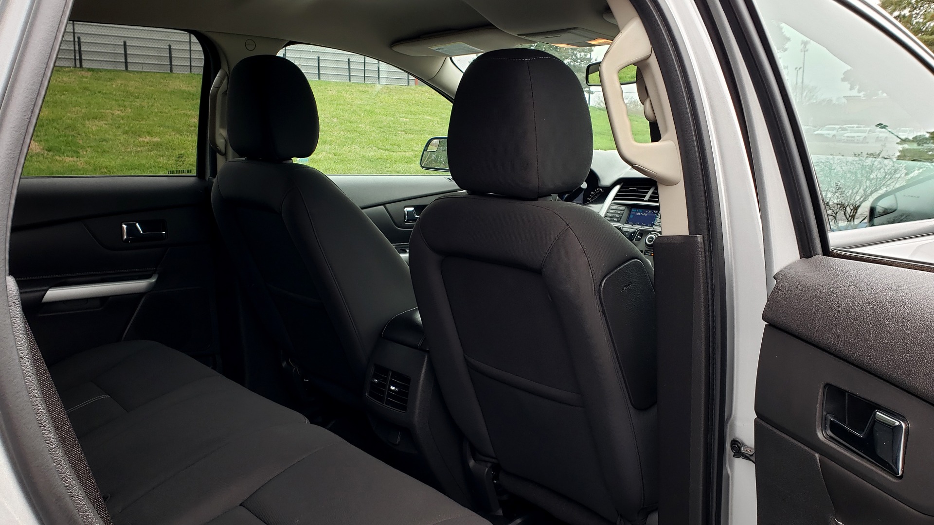 Used 2013 Ford EDGE SE / AWD / 18 IN WHEELS / SYNC / 3.5L V6 / AUTO for sale Sold at Formula Imports in Charlotte NC 28227 62
