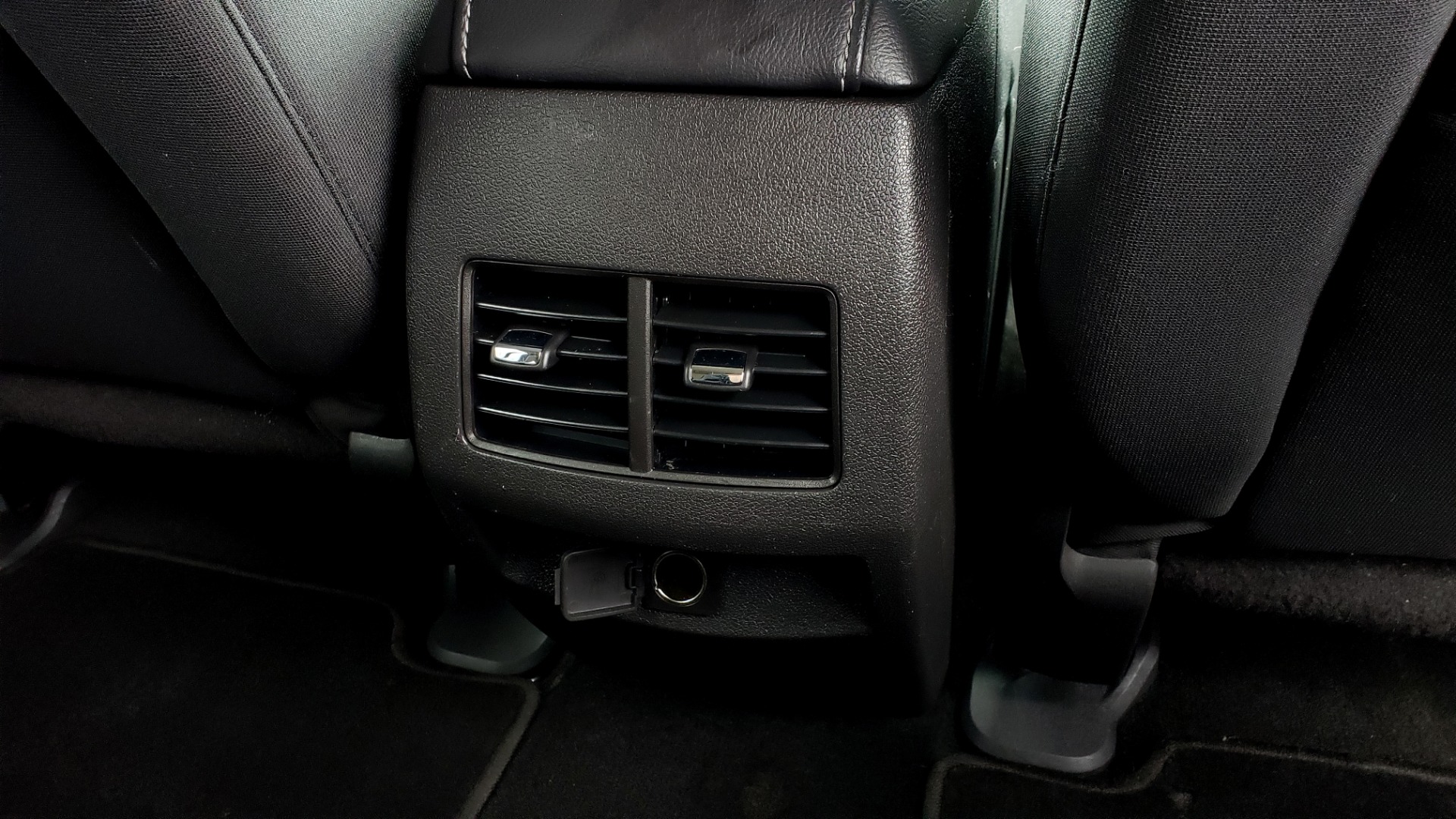 Used 2013 Ford EDGE SE / AWD / 18 IN WHEELS / SYNC / 3.5L V6 / AUTO for sale Sold at Formula Imports in Charlotte NC 28227 63