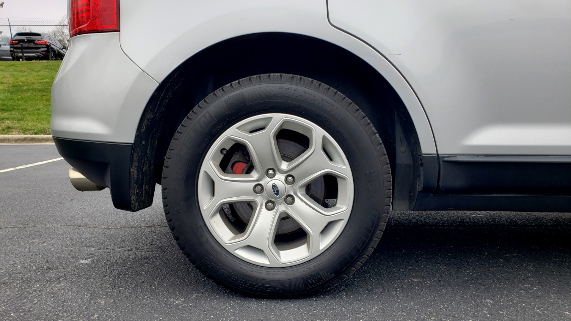Used 2013 Ford EDGE SE / AWD / 18 IN WHEELS / SYNC / 3.5L V6 / AUTO for sale Sold at Formula Imports in Charlotte NC 28227 68