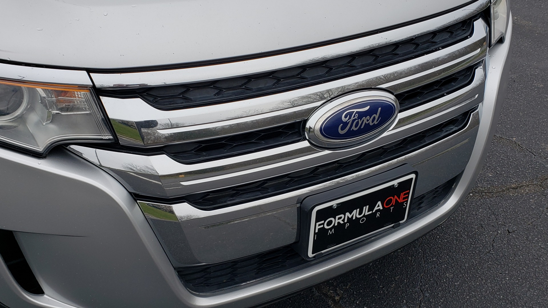 Used 2013 Ford EDGE SE / AWD / 18 IN WHEELS / SYNC / 3.5L V6 / AUTO for sale Sold at Formula Imports in Charlotte NC 28227 9