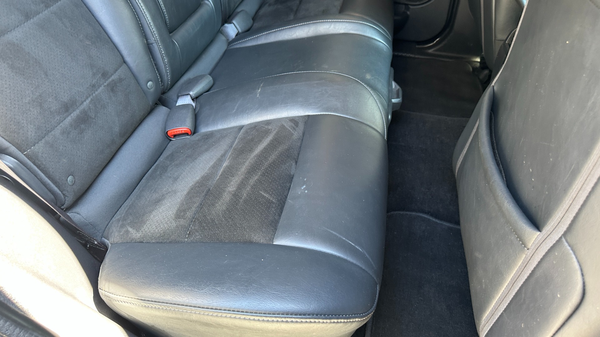 Used 2008 Jeep Grand Cherokee SRT-8 for sale Sold at Formula Imports in Charlotte NC 28227 33