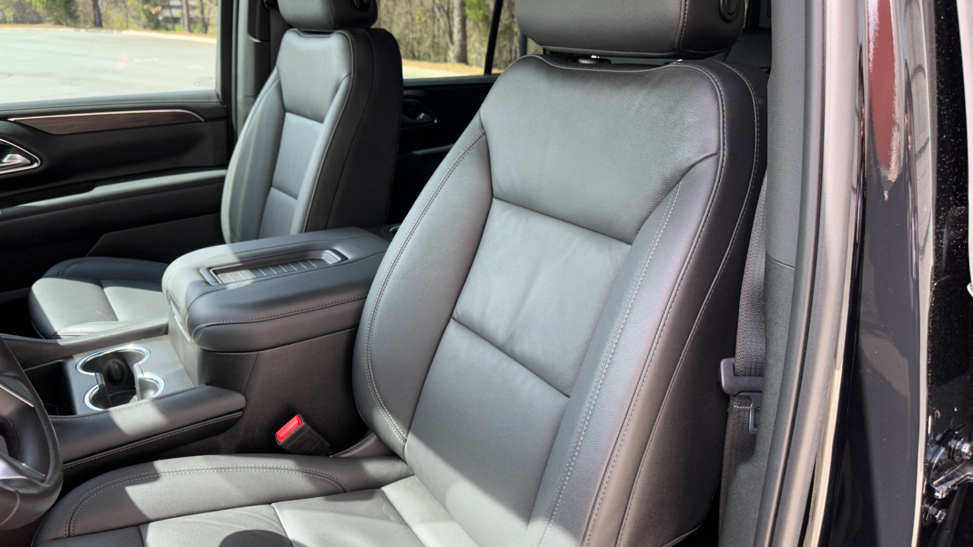 Used 2022 Chevrolet Tahoe Z71 for sale Sold at Formula Imports in Charlotte NC 28227 13