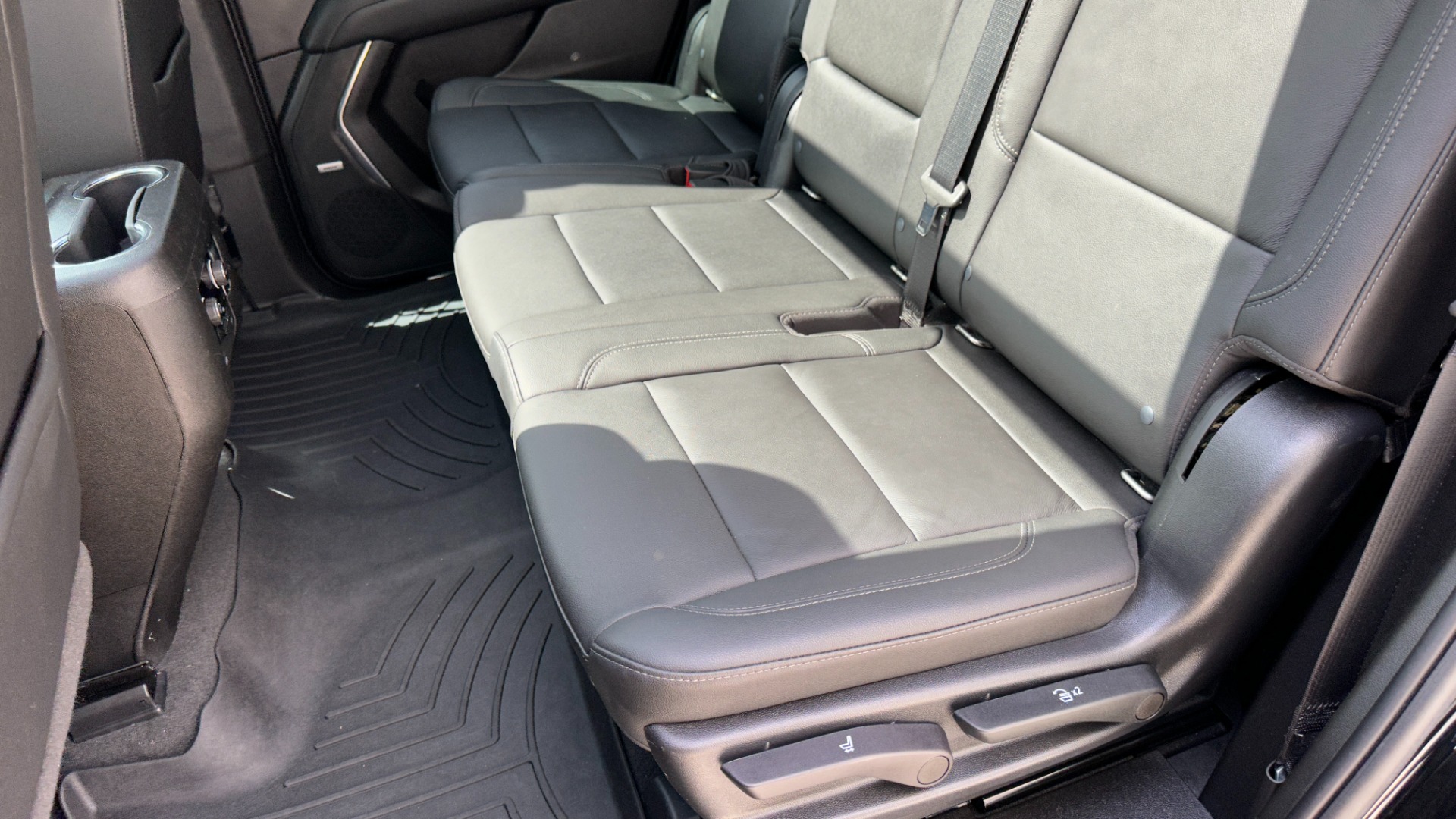 Used 2022 Chevrolet Tahoe Z71 for sale Sold at Formula Imports in Charlotte NC 28227 28