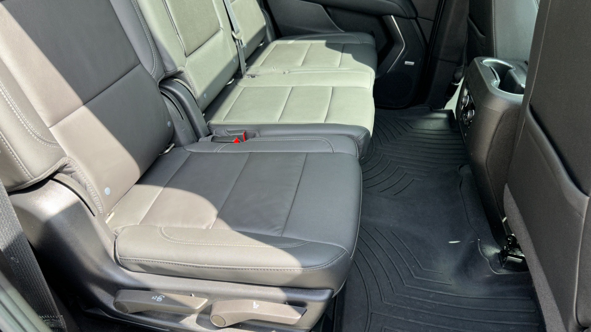 Used 2022 Chevrolet Tahoe Z71 for sale Sold at Formula Imports in Charlotte NC 28227 34