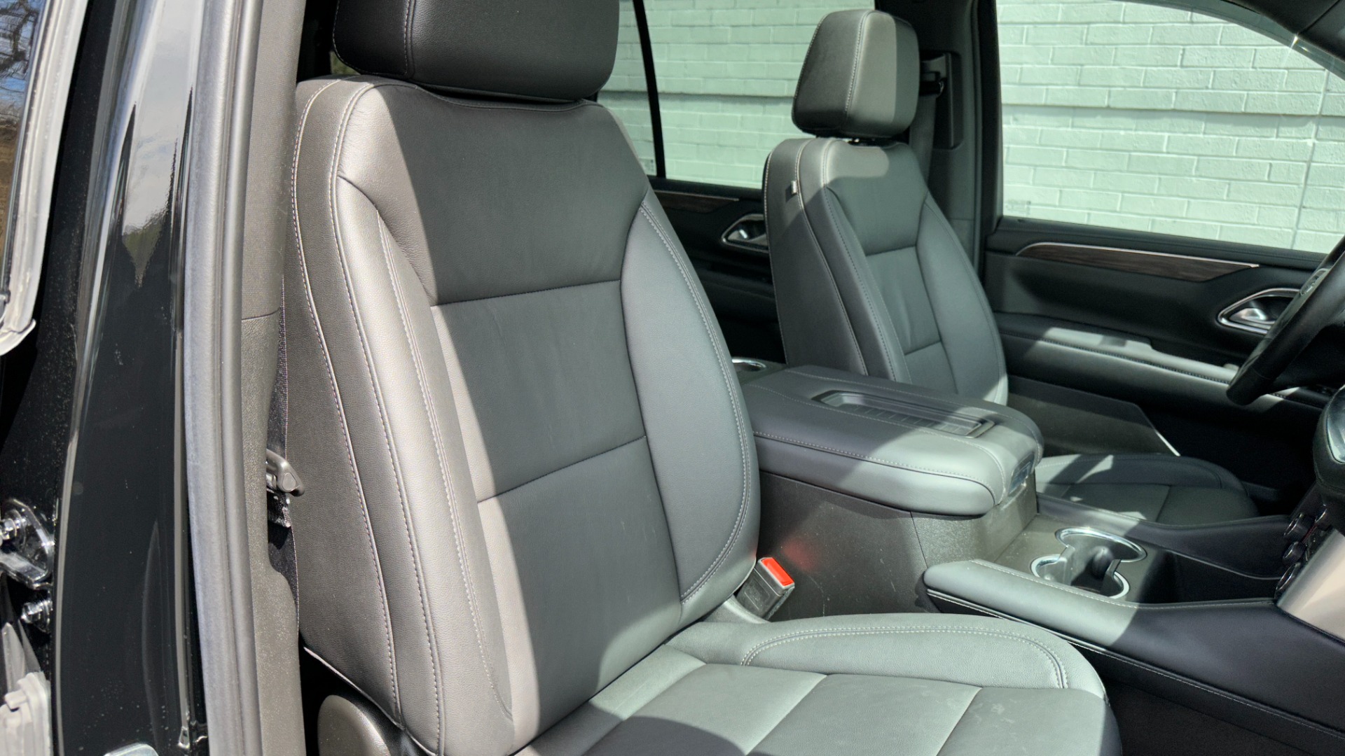 Used 2022 Chevrolet Tahoe Z71 for sale Sold at Formula Imports in Charlotte NC 28227 41