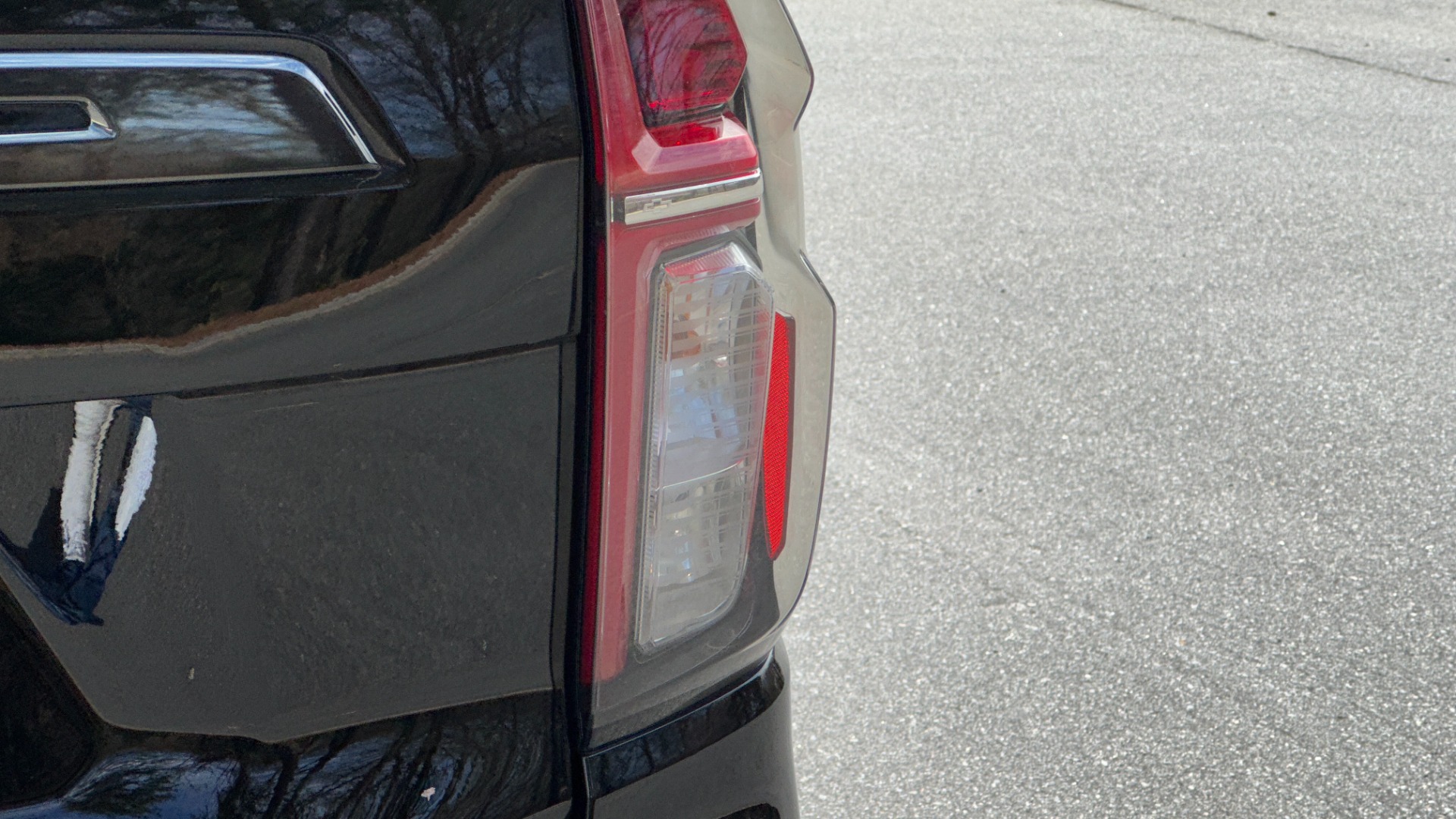 Used 2022 Chevrolet Tahoe Z71 for sale Sold at Formula Imports in Charlotte NC 28227 49