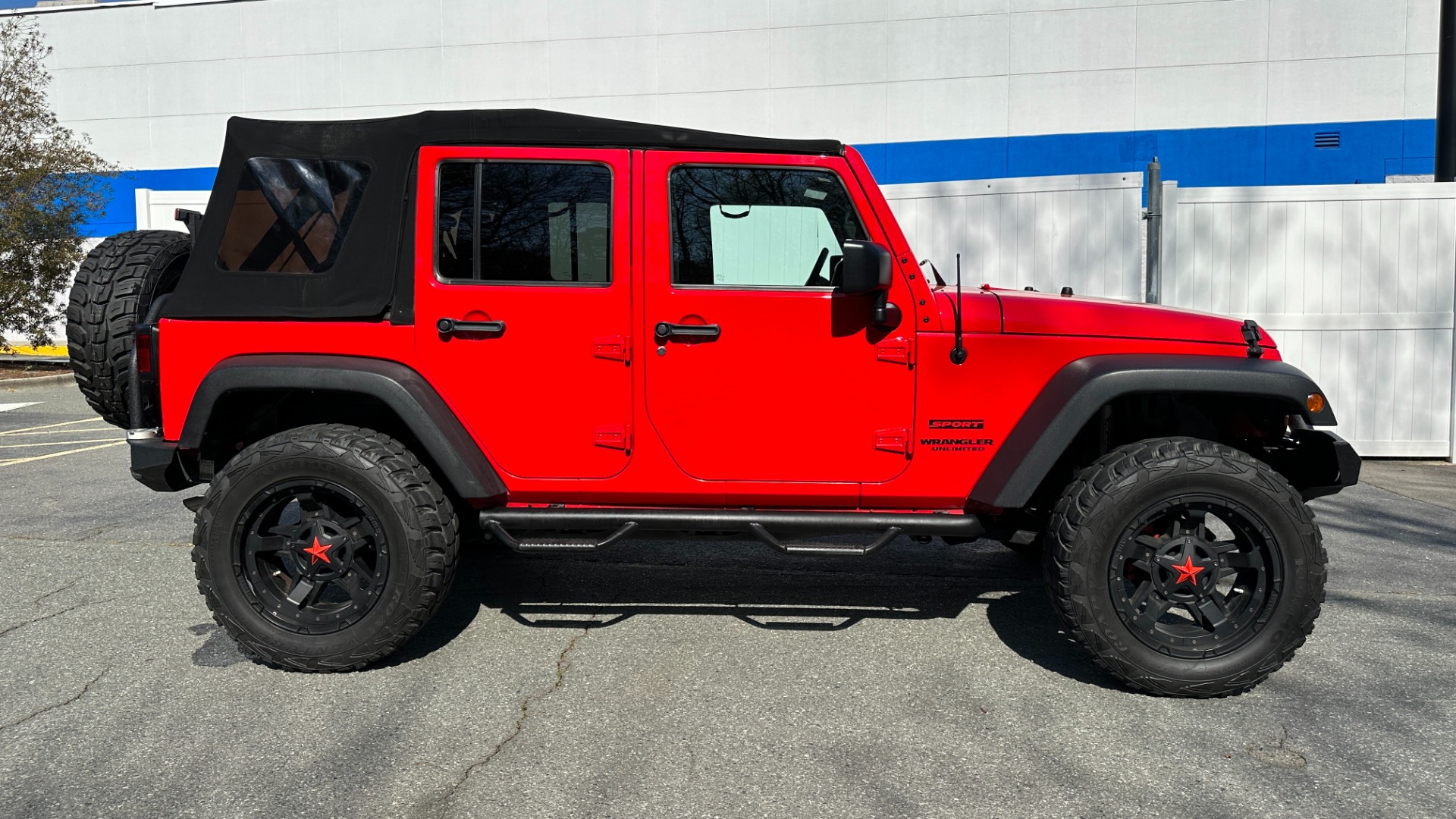 Exciting 2017 Wrangler Soft Top Pictures