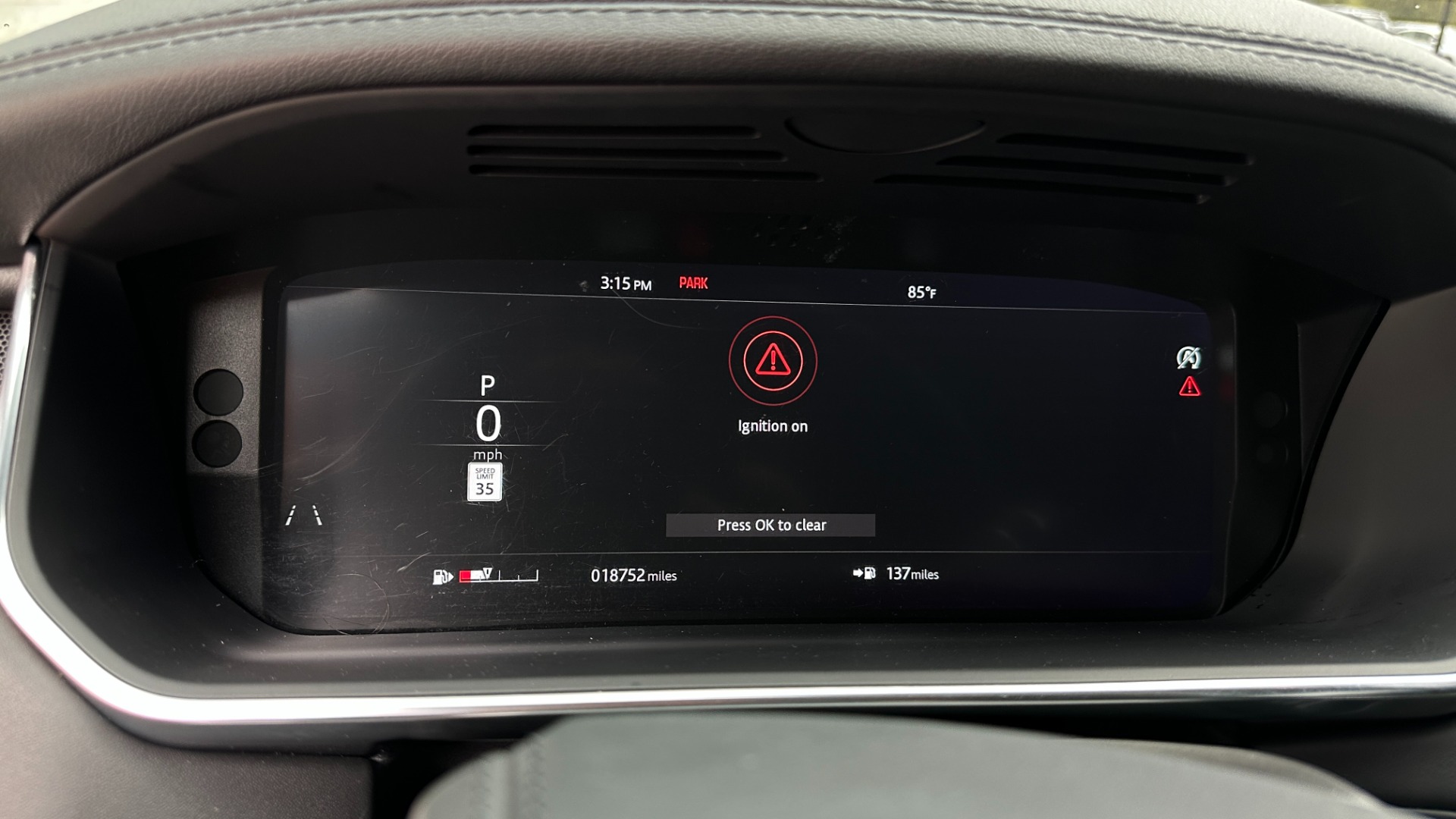 Used 2019 Land Rover Range Rover SUPERCHARGED / BLACKOUT / REAR ENTERTAINMENT / DRIVE PRO PACK / PARK PRO for sale $75,995 at Formula Imports in Charlotte NC 28227 16