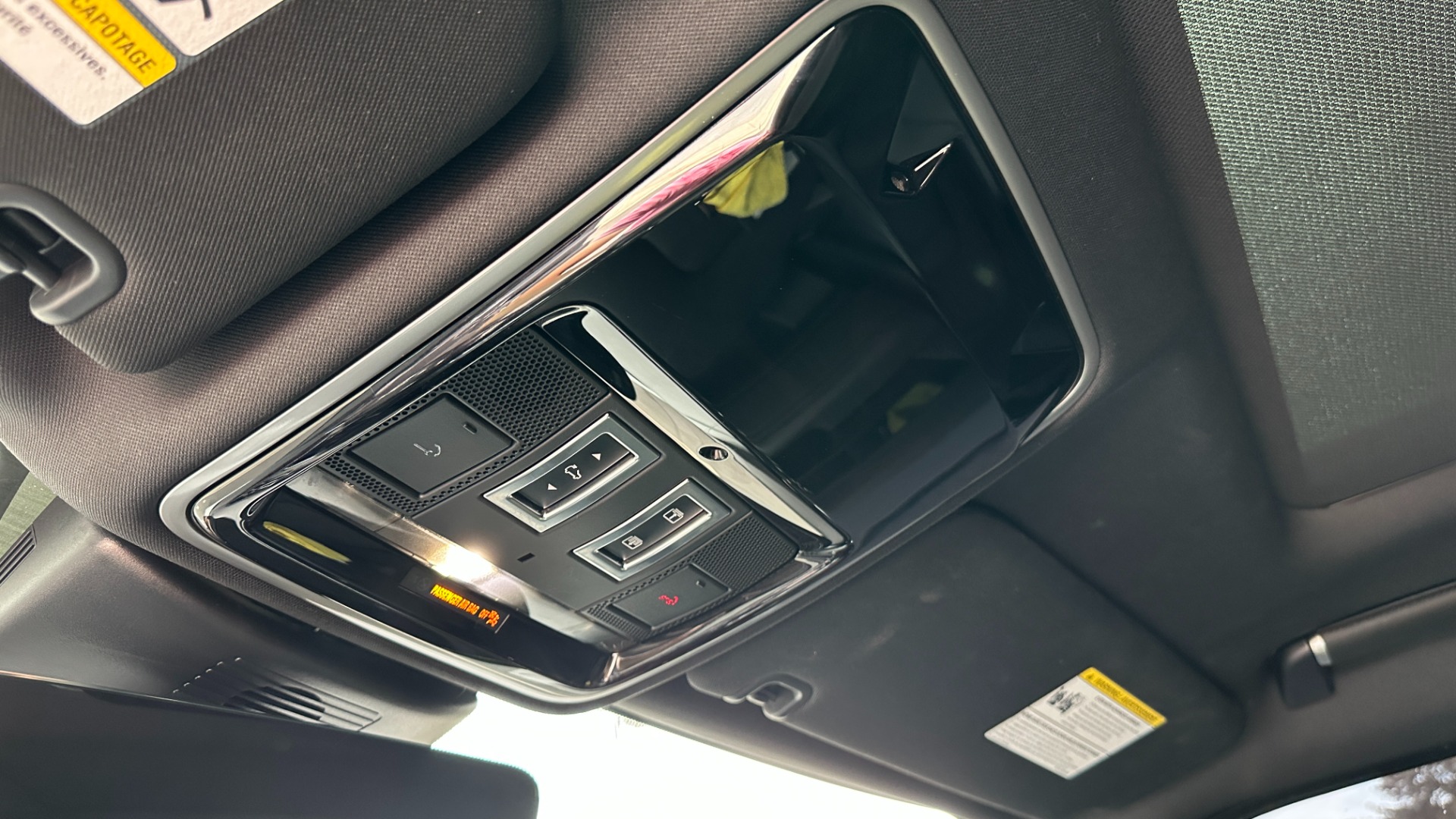 Used 2019 Land Rover Range Rover SUPERCHARGED / BLACKOUT / REAR ENTERTAINMENT / DRIVE PRO PACK / PARK PRO for sale $75,995 at Formula Imports in Charlotte NC 28227 20