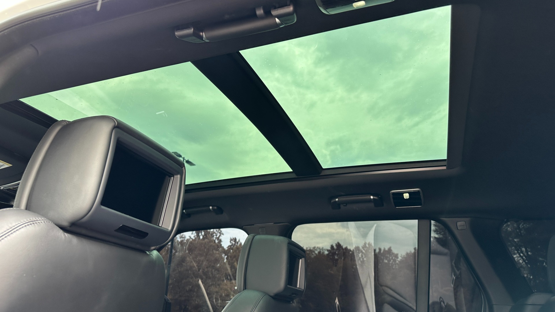 Used 2019 Land Rover Range Rover for sale Sold at Formula Imports in Charlotte NC 28227 22