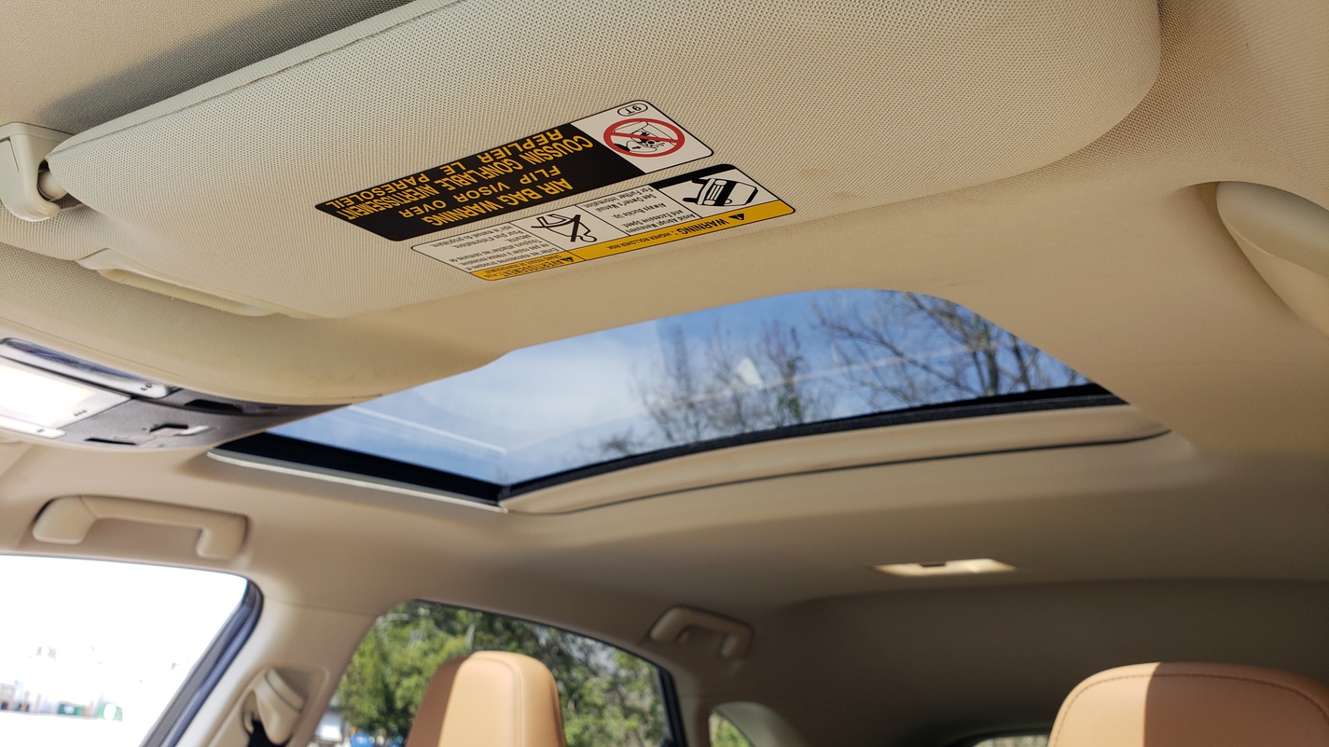 Used 2016 Lexus NX 200T PREM PKG / NAV / SUNROOF / PRE-COLLISION / PARK ASST for sale Sold at Formula Imports in Charlotte NC 28227 26