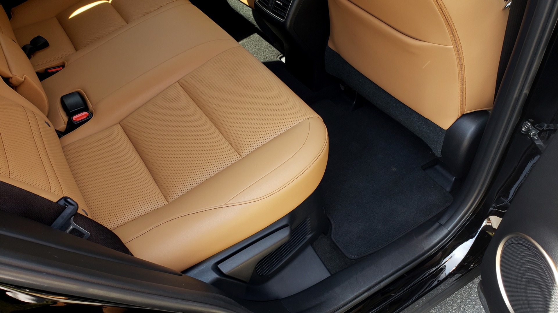Used 2016 Lexus NX 200T PREM PKG / NAV / SUNROOF / PRE-COLLISION / PARK ASST for sale Sold at Formula Imports in Charlotte NC 28227 70