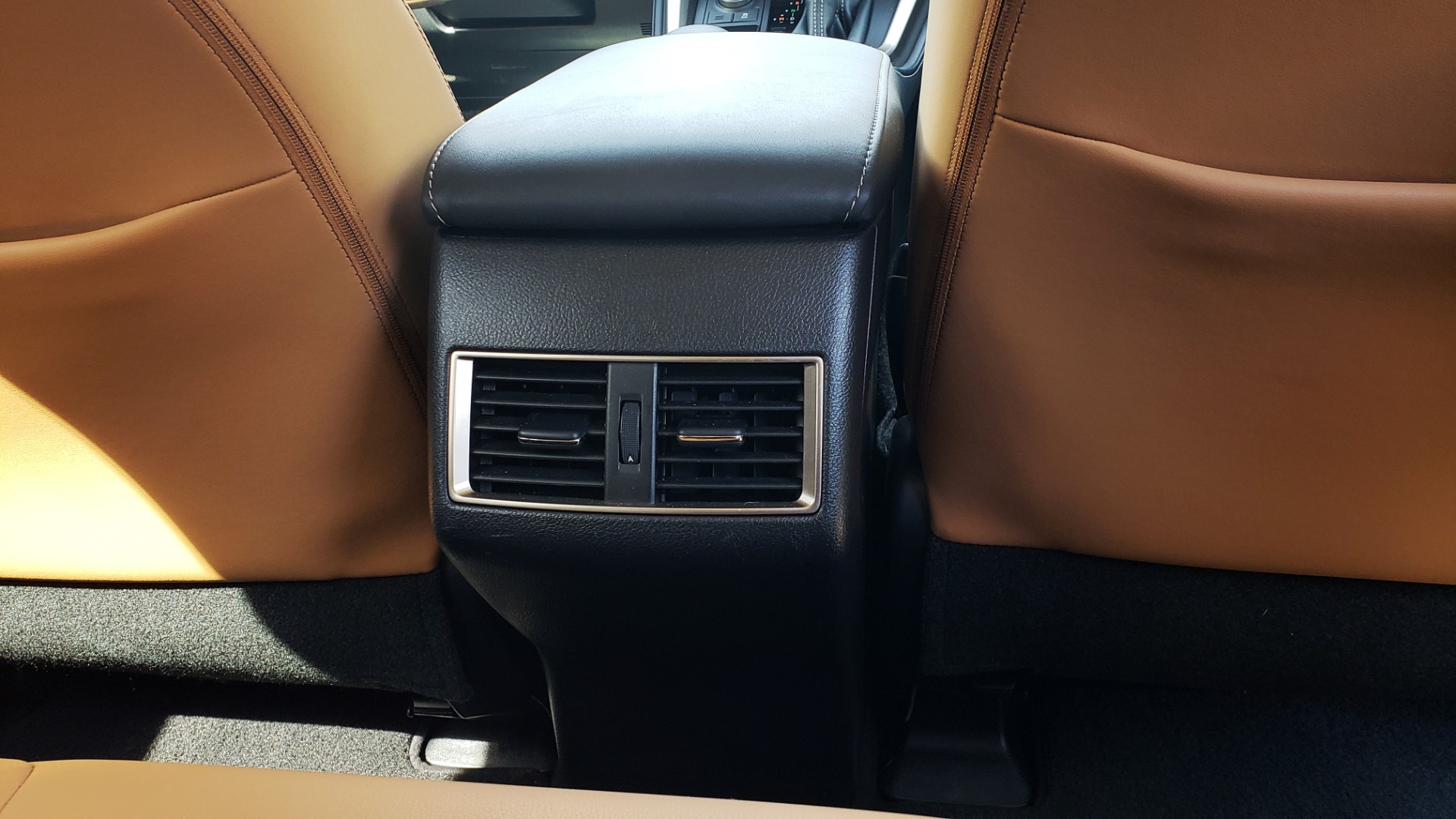 Used 2016 Lexus NX 200T PREM PKG / NAV / SUNROOF / PRE-COLLISION / PARK ASST for sale Sold at Formula Imports in Charlotte NC 28227 76