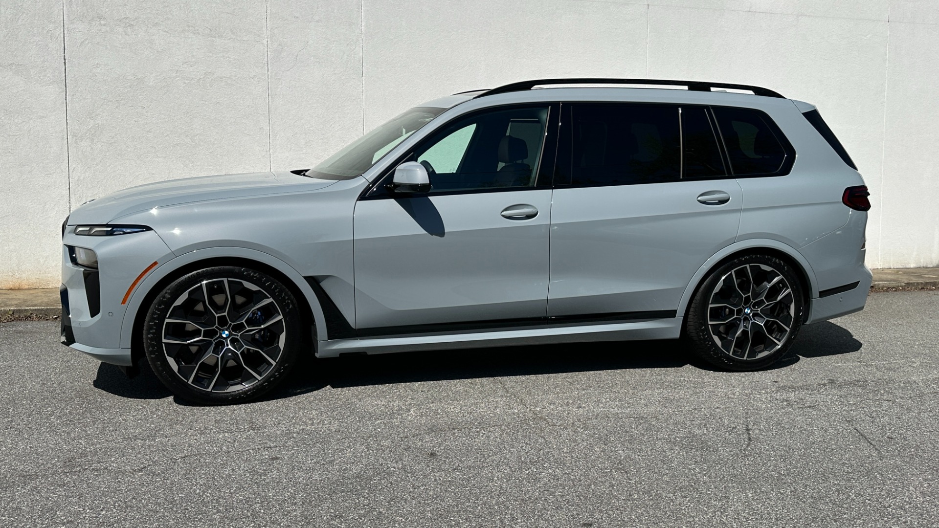 Used 2023 BMW X7 xDrive40i For Sale (Special Pricing) Formula Imports