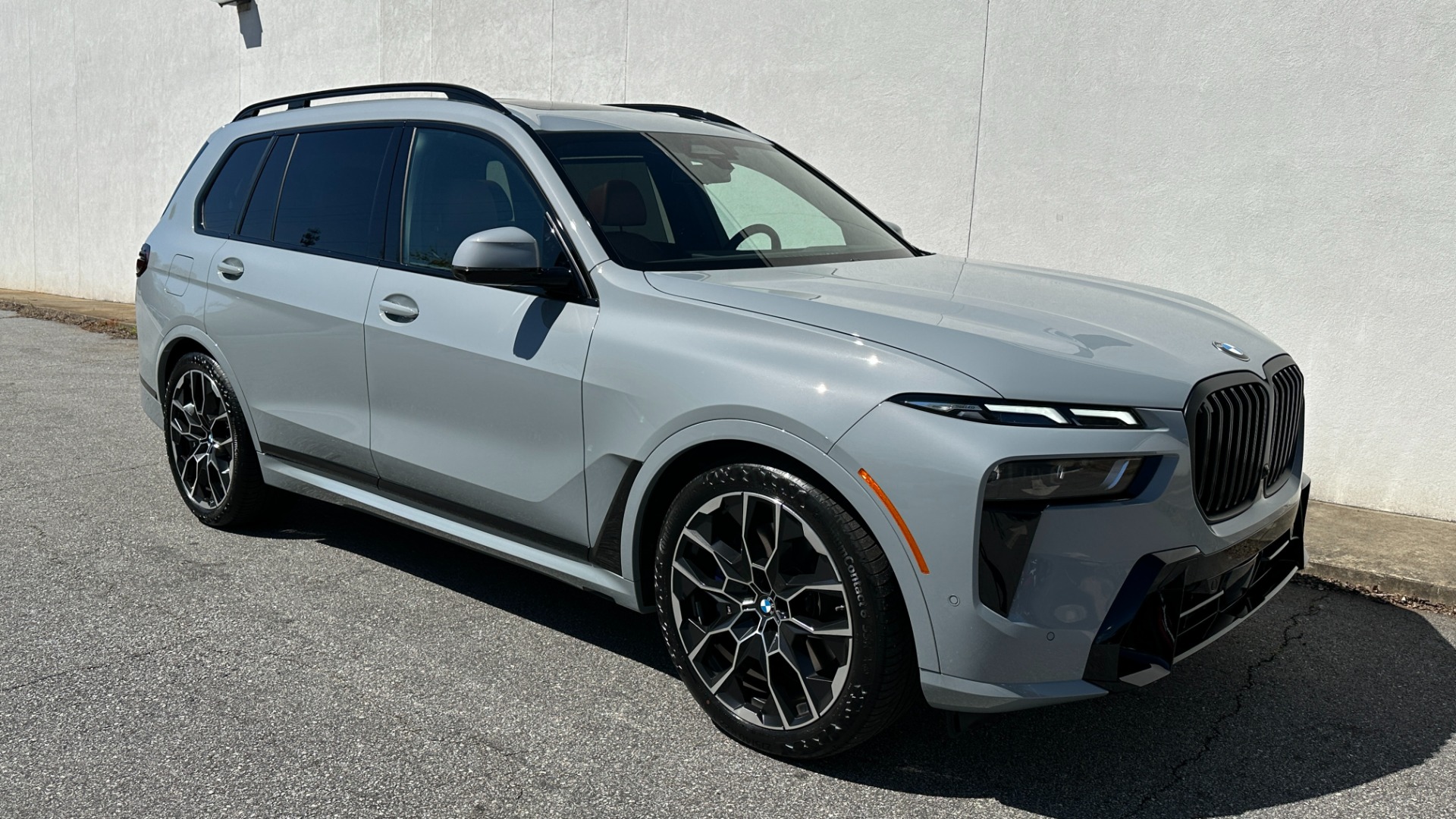 Used 2023 BMW X7 xDrive40i For Sale (Special Pricing) Formula Imports