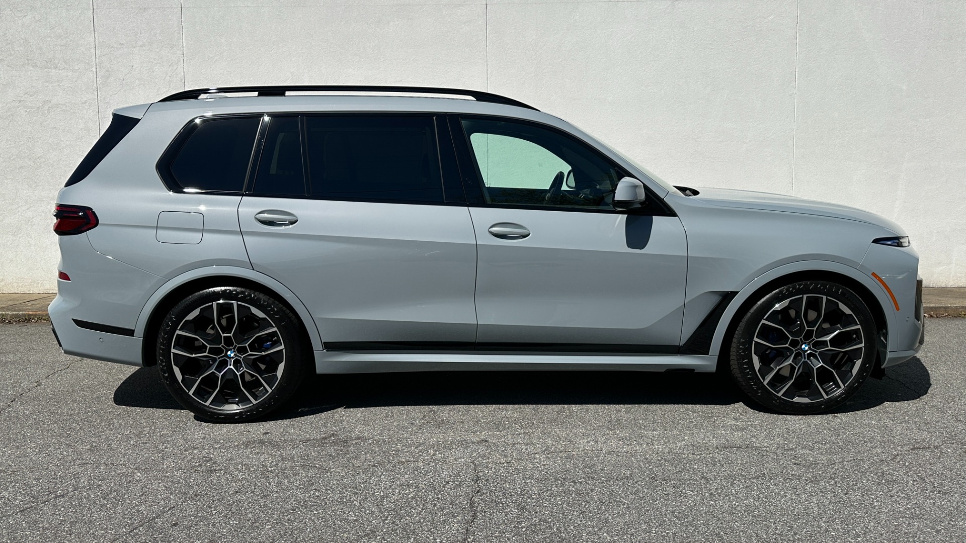 Used 2023 BMW X7 xDrive40i For Sale (Special Pricing) | Formula Imports  Stock #FC12856