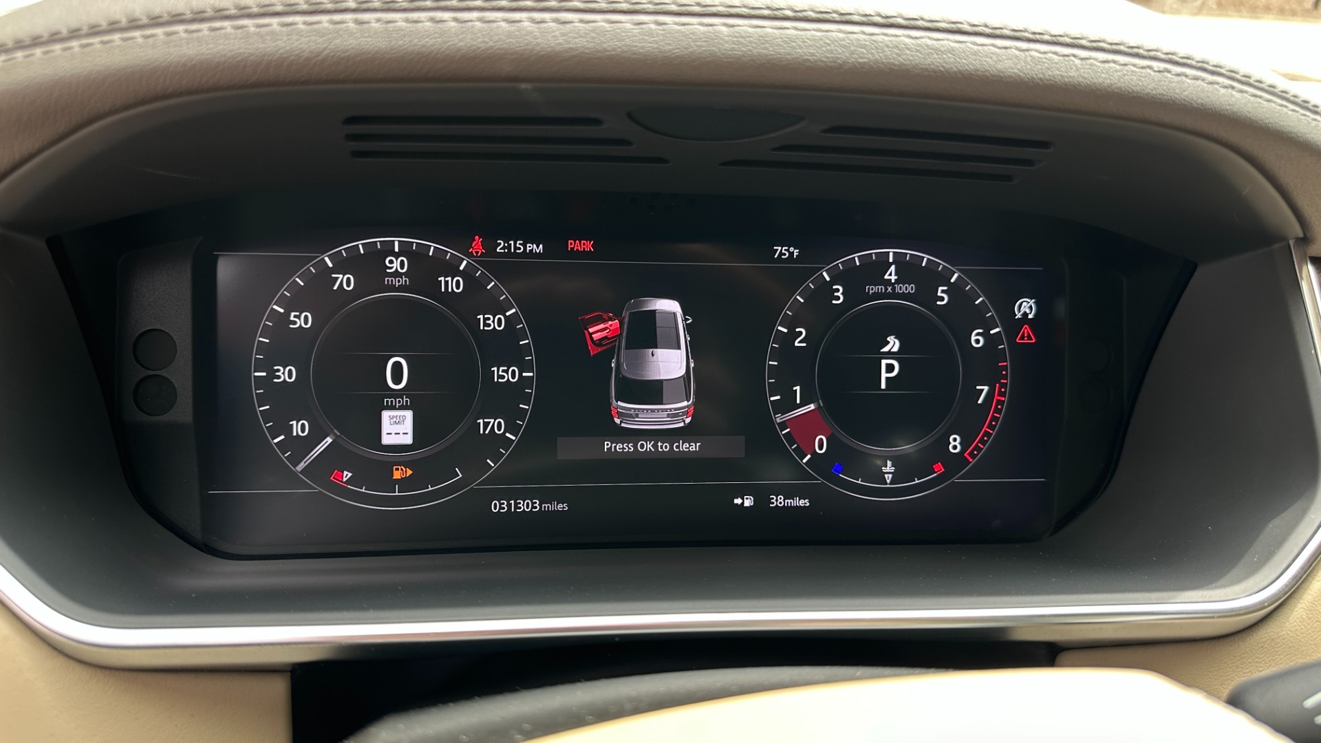 Used 2021 Land Rover Range Rover P525 Westminster for sale Sold at Formula Imports in Charlotte NC 28227 18