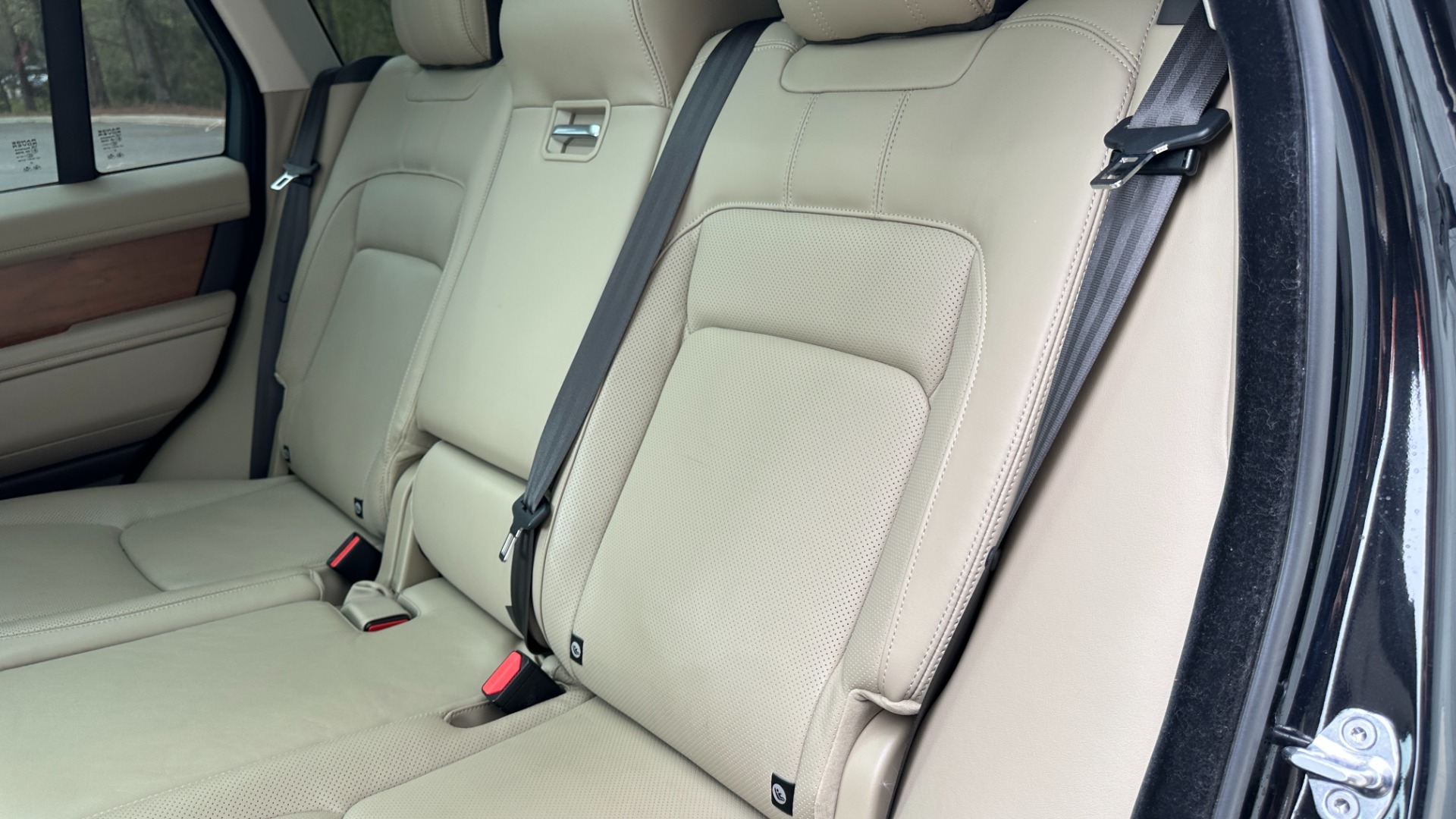 Used 2021 Land Rover Range Rover P525 Westminster for sale Sold at Formula Imports in Charlotte NC 28227 27